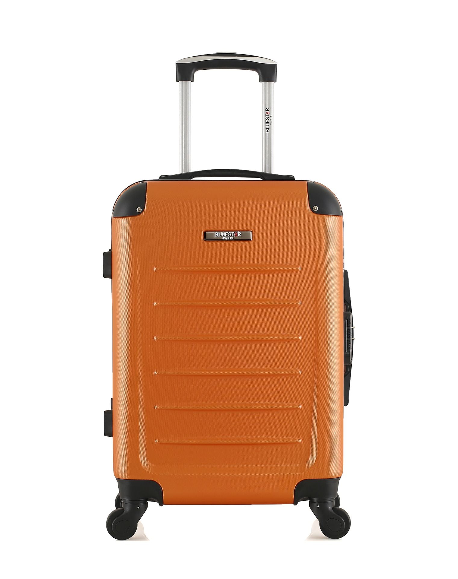 bluestar-paris-opera-55cm-valise-cabine-noire-rigide-4-roues image 6