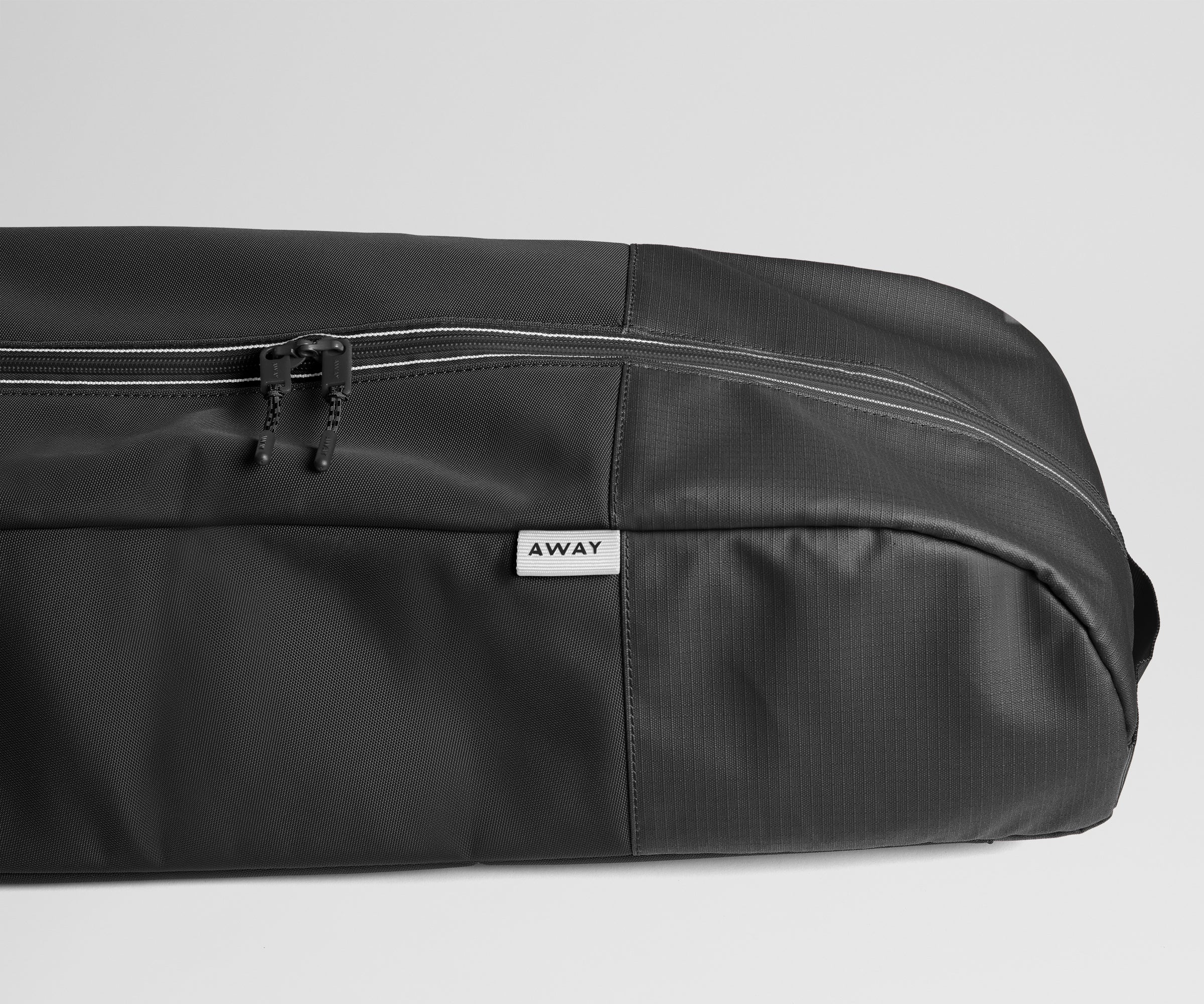 away-roll-top-sac-skis-noir-200-cm-rembourr image 3