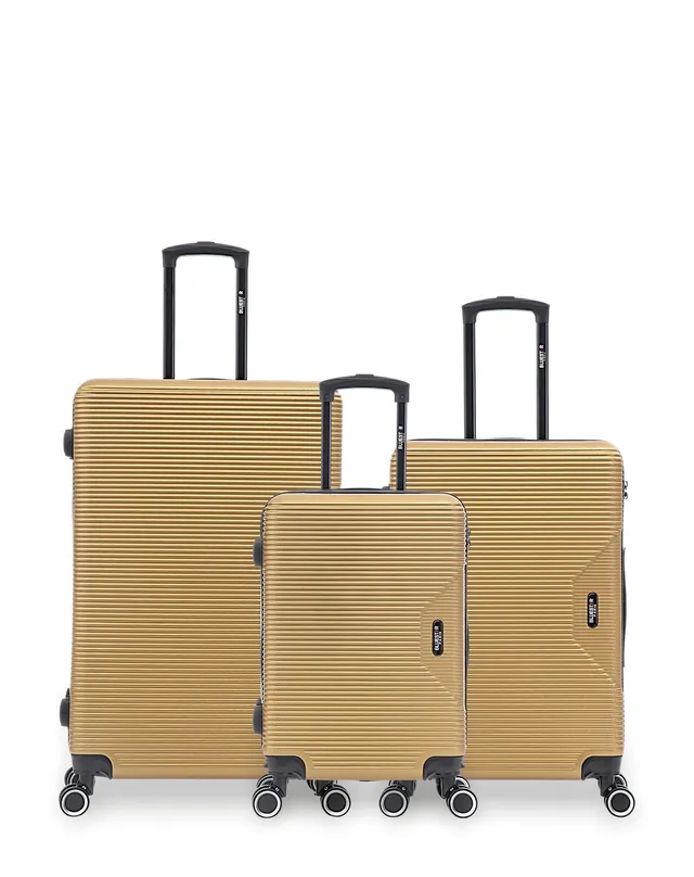bluestar-wagram-lot-3-valises-rigides-noir-grand-cabine-44l image 1