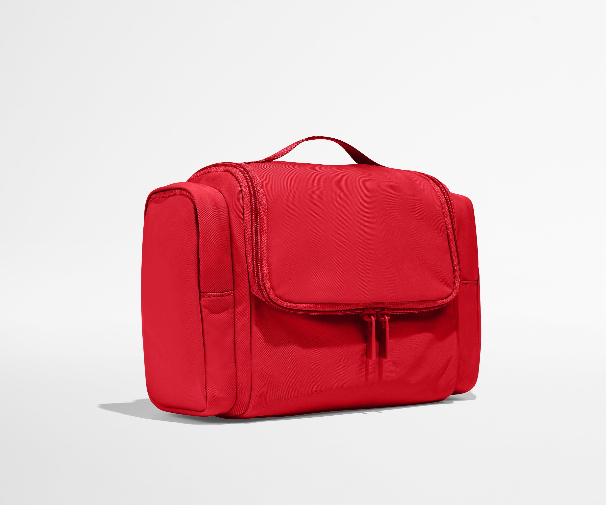 away-featherlight-vanity-trousse-suspendue-cherry-red-l-g-re image 2