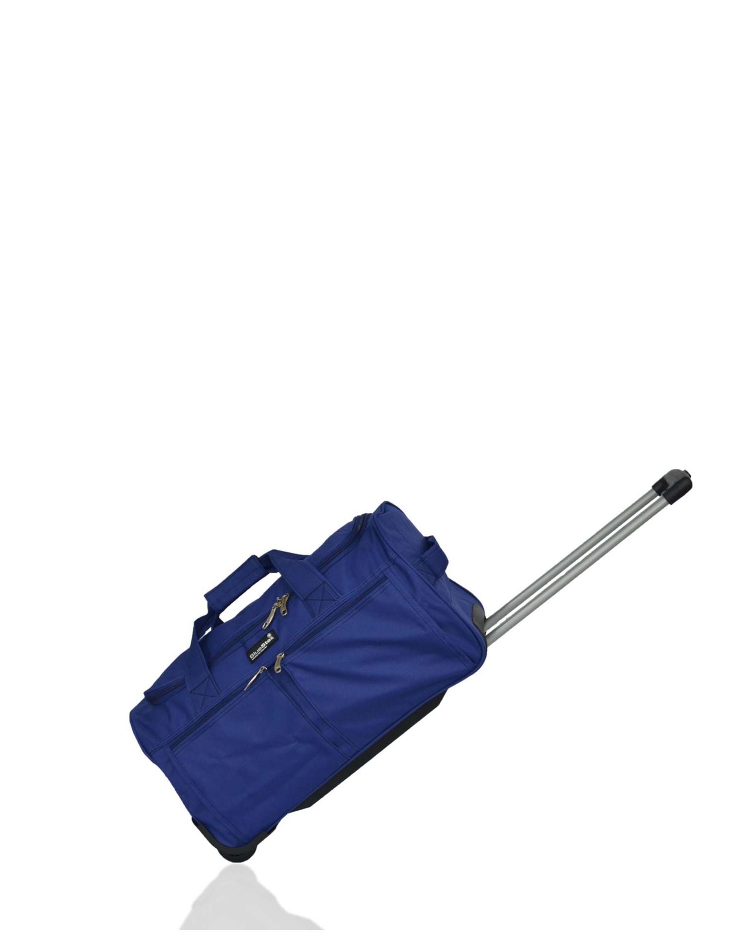 bluestar-saragosse-sac-voyage-45-l-noir image 2