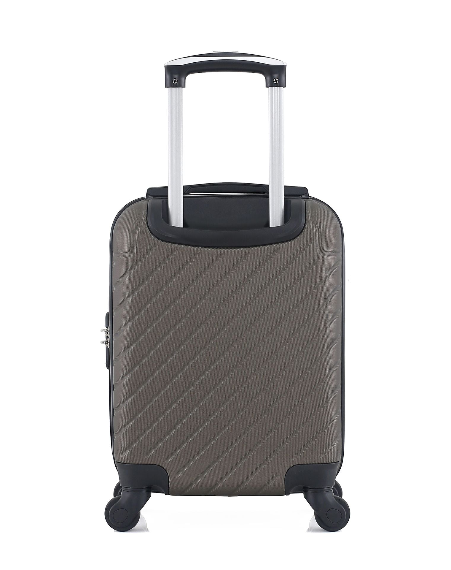 bluestar-paris-cit-46cm-valise-cabine-noire-xxs image 8