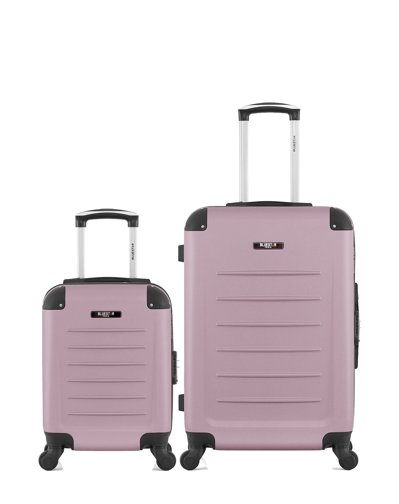 bluestar-opera-lot-2-valises-weekend-cabine-xxs-abs image 7