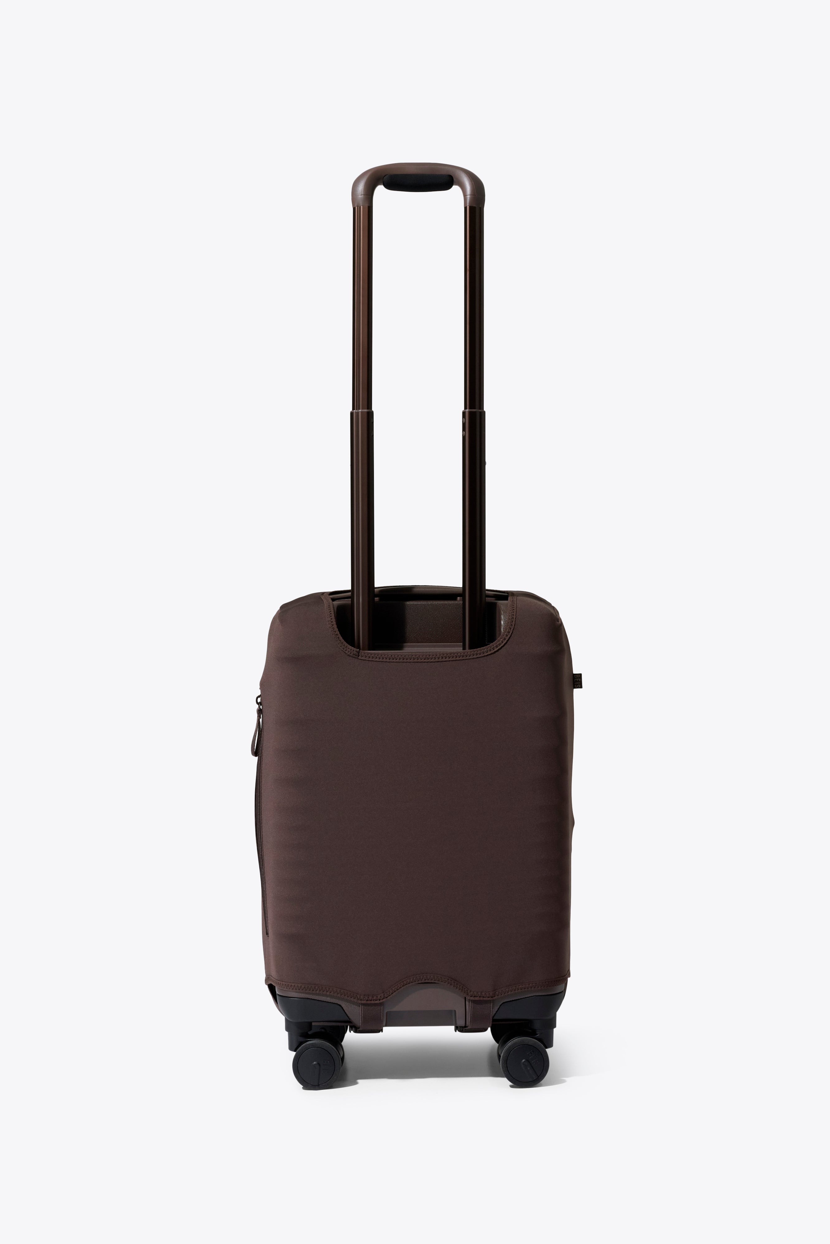 beis-hybrid-carry-on-housse-valise-cabine-espresso image 3