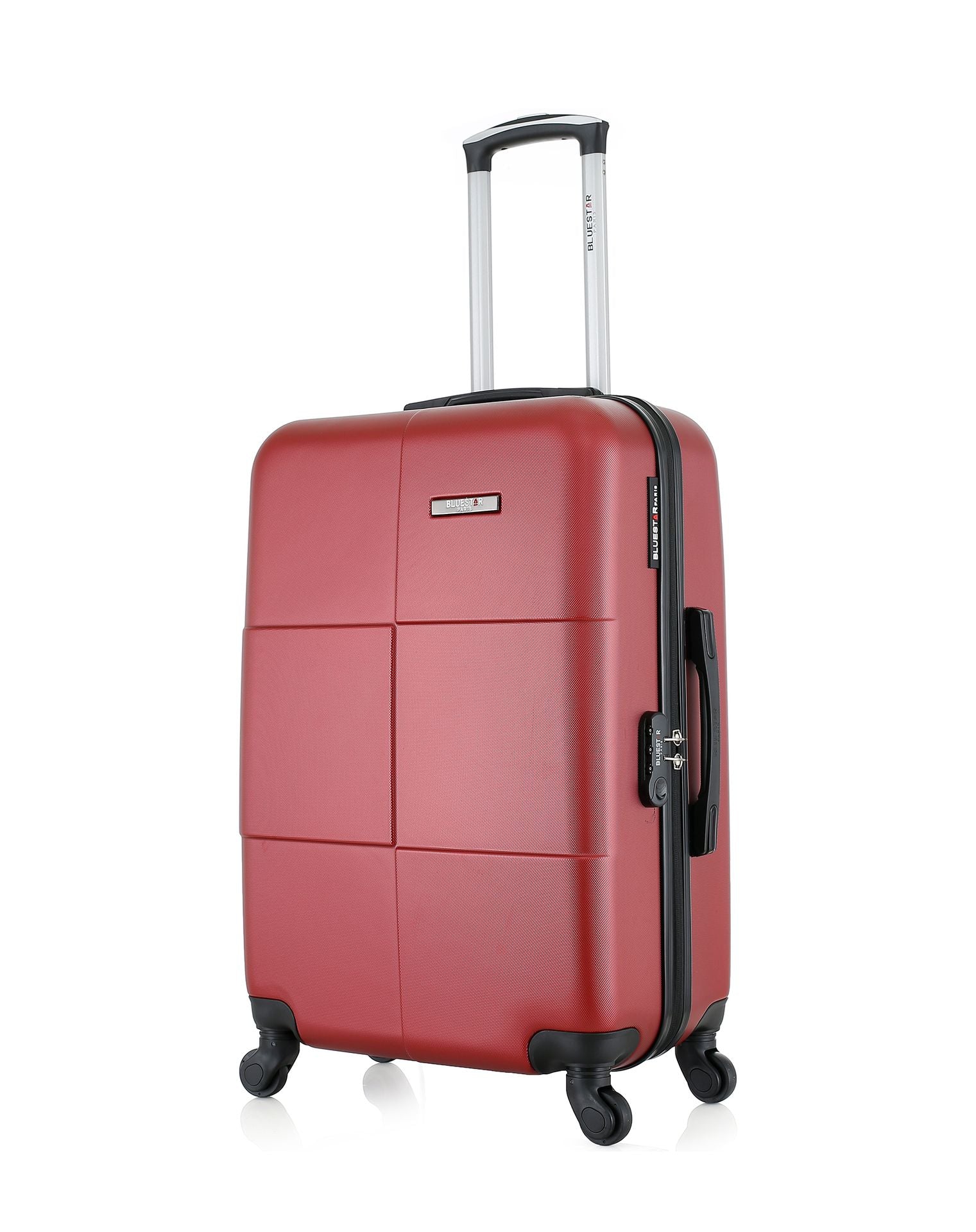 bluestar-miami-lot-2-valises-rigides-noir-abs image 3