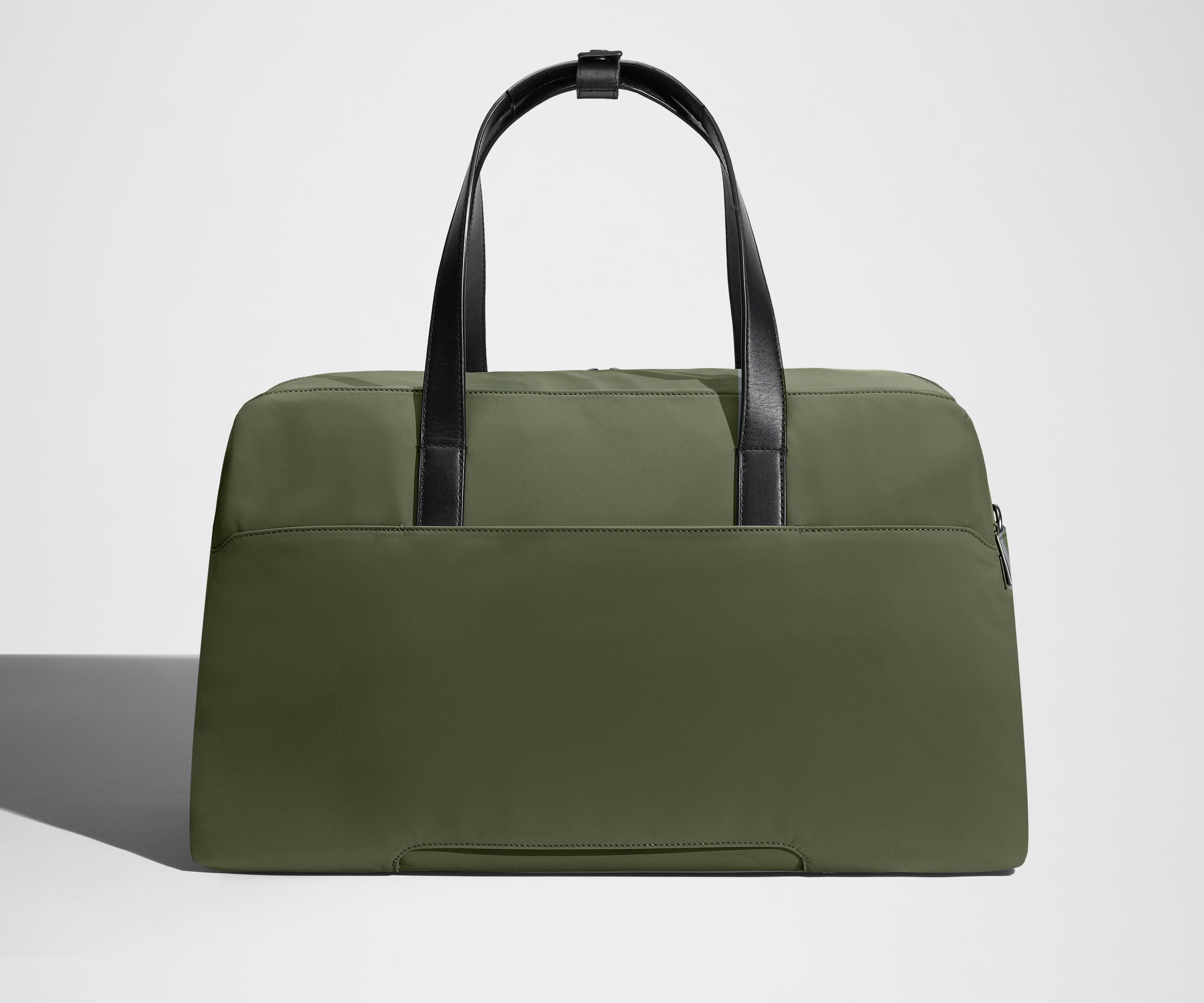 away-weekender-sac-voyage-vert-olive image 6