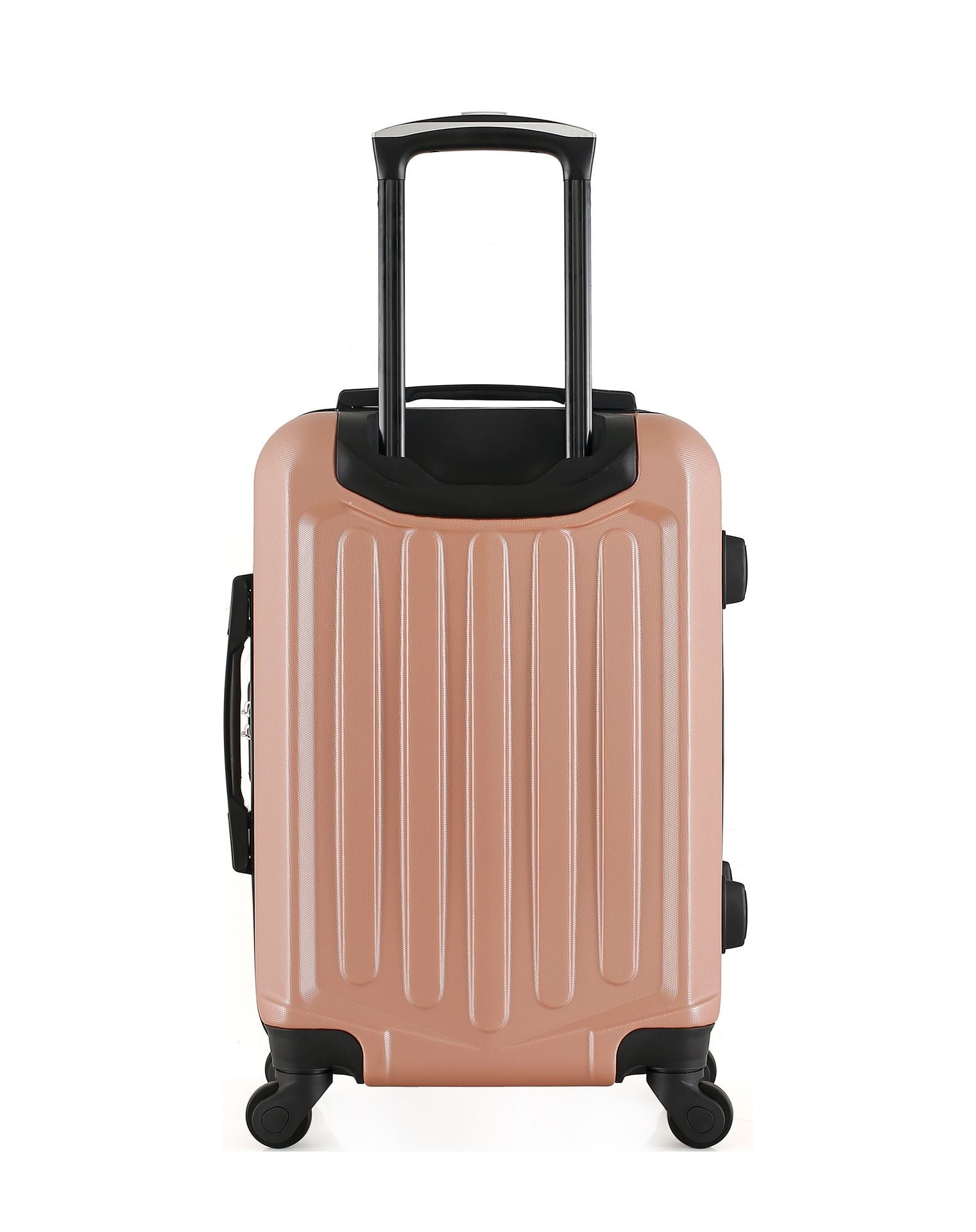 bluestar-paris-hagen-valise-cabine-noir-rigide-37l image 4