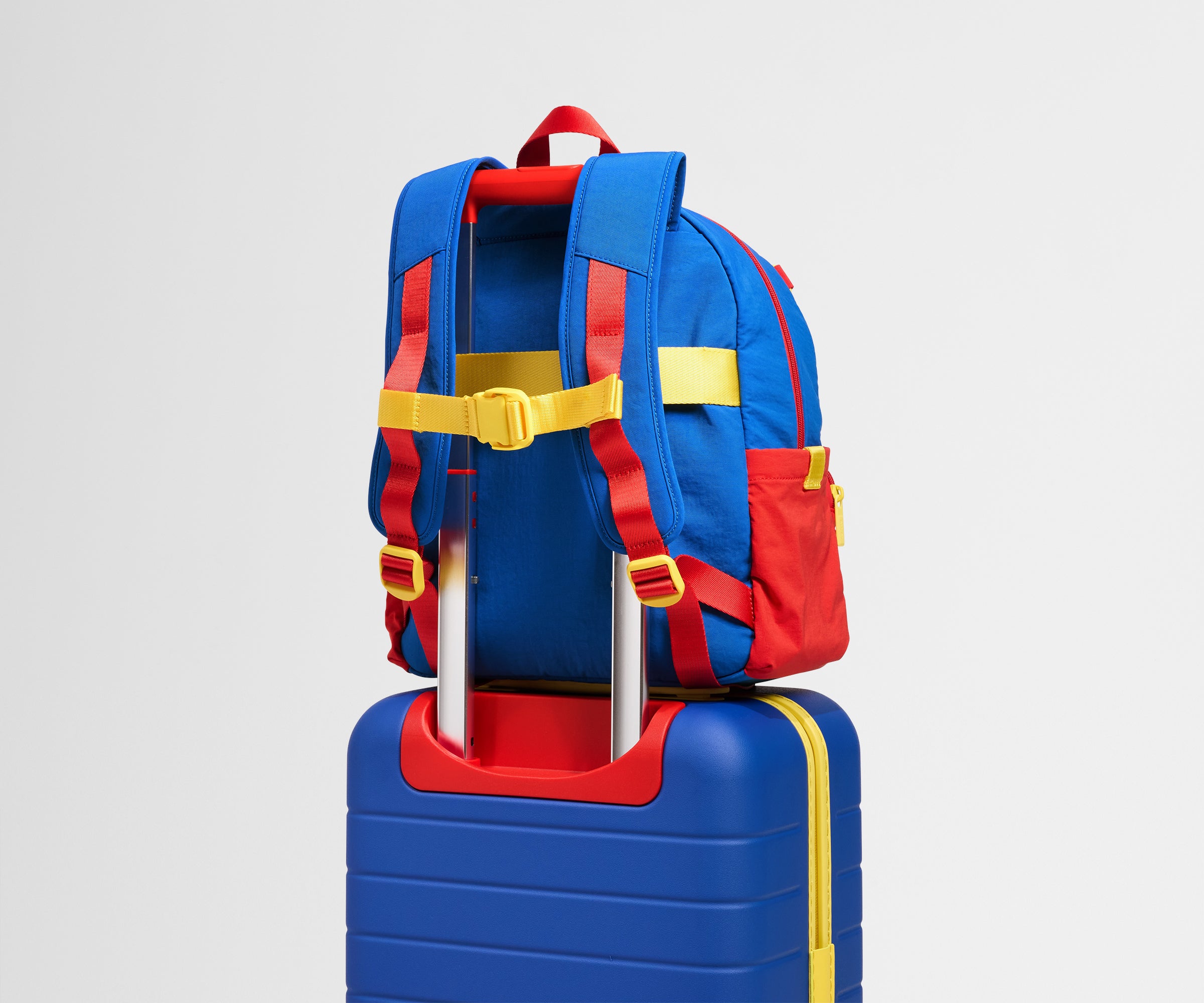 away-kids-backpack-sac-dos-enfant-chase-badge-blue-pat-patrouille image 7
