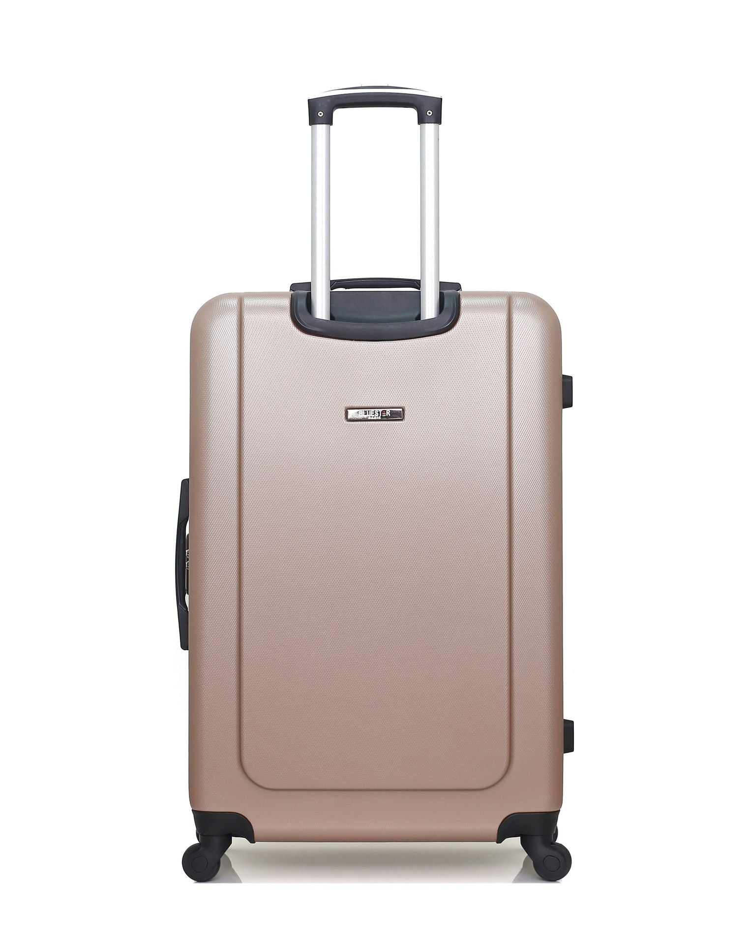 bluestar-bucarest-m-set-4-valises-rigides-gris-abs-95l image 6