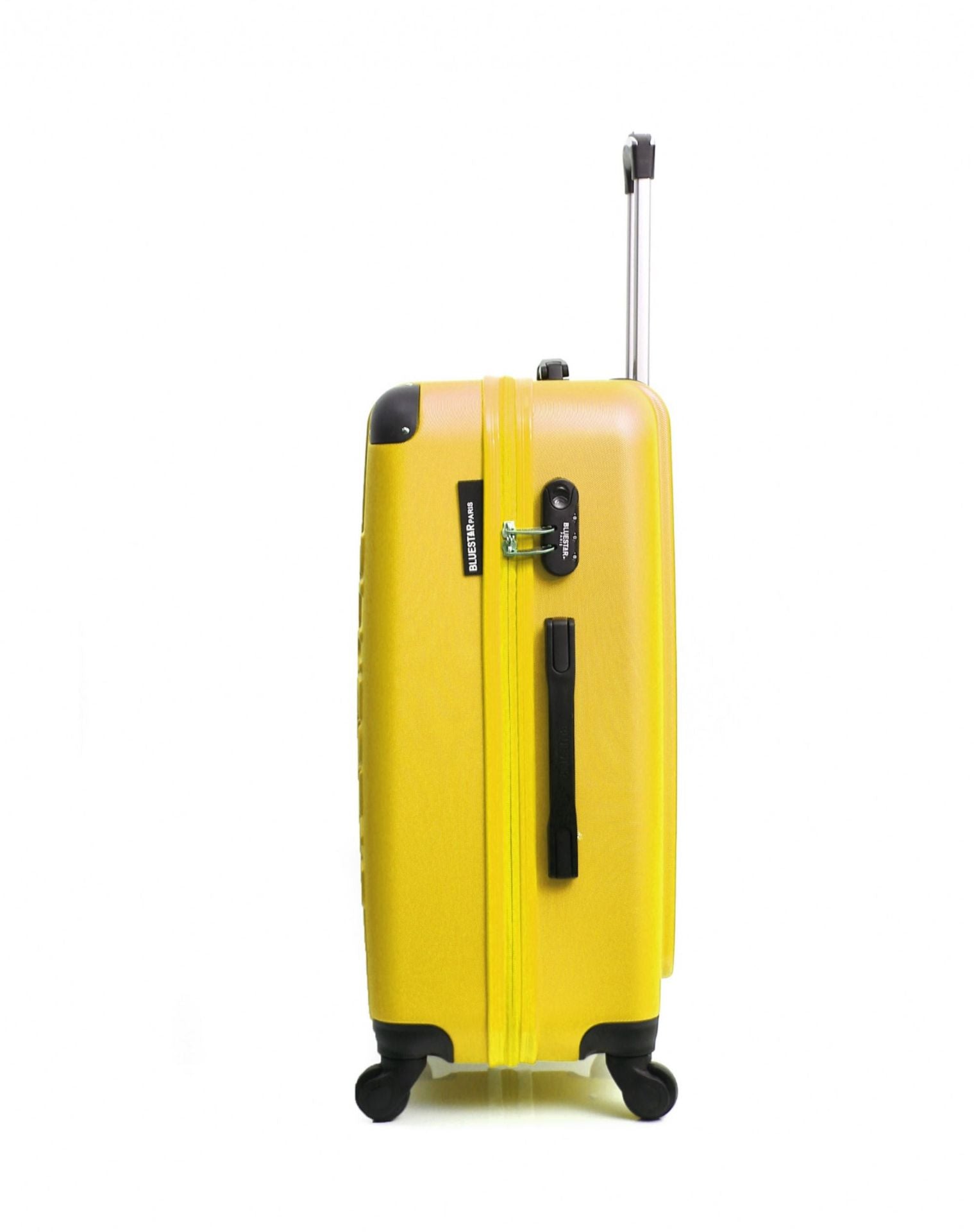 bluestar-paris-bucarest-e-valise-cabine-50cm-rose-dor-rigide image 8