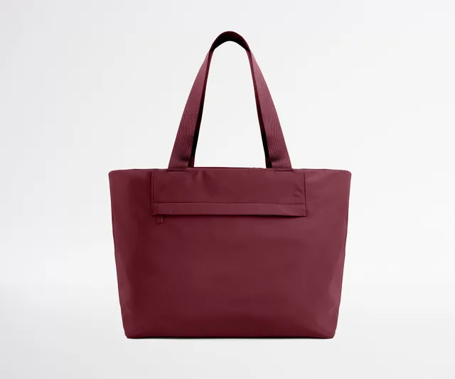 away-featherlight-tote-sac-cabas-ruby-haze-16 image 1