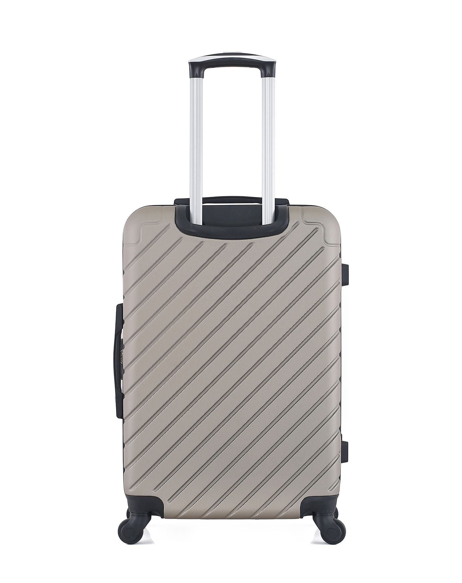 bluestar-cit-valise-week-end-65cm-rigide-64l-noir-cadenas image 4