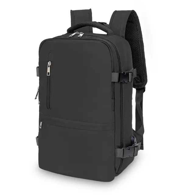 hayayu-sac-de-cabine-sac-dos-avion-20l-avec-poche-ordinateur image 1