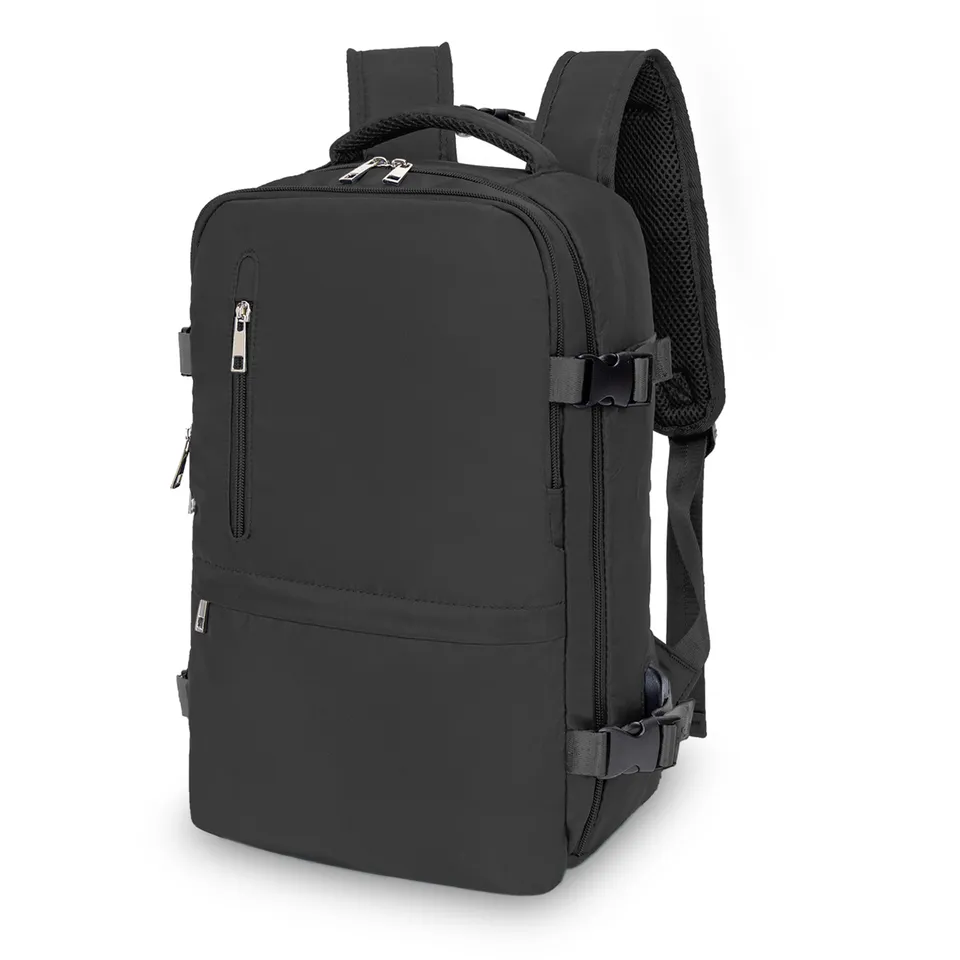hayayu-sac-de-cabine-sac-dos-avion-20l-avec-poche-ordinateur image 1