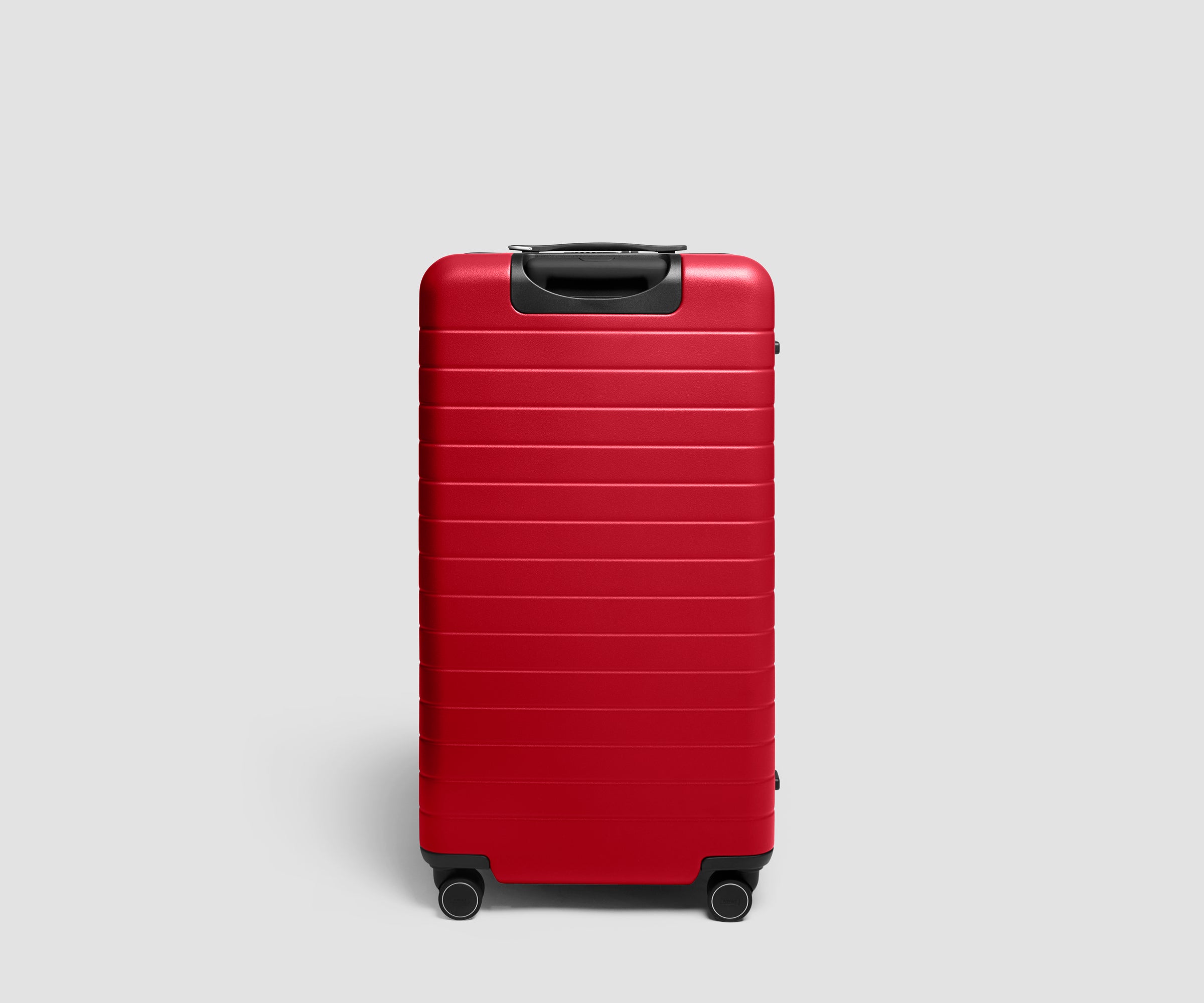 away-trunk-3-valise-soute-cherry-red-rigide-grande image 6
