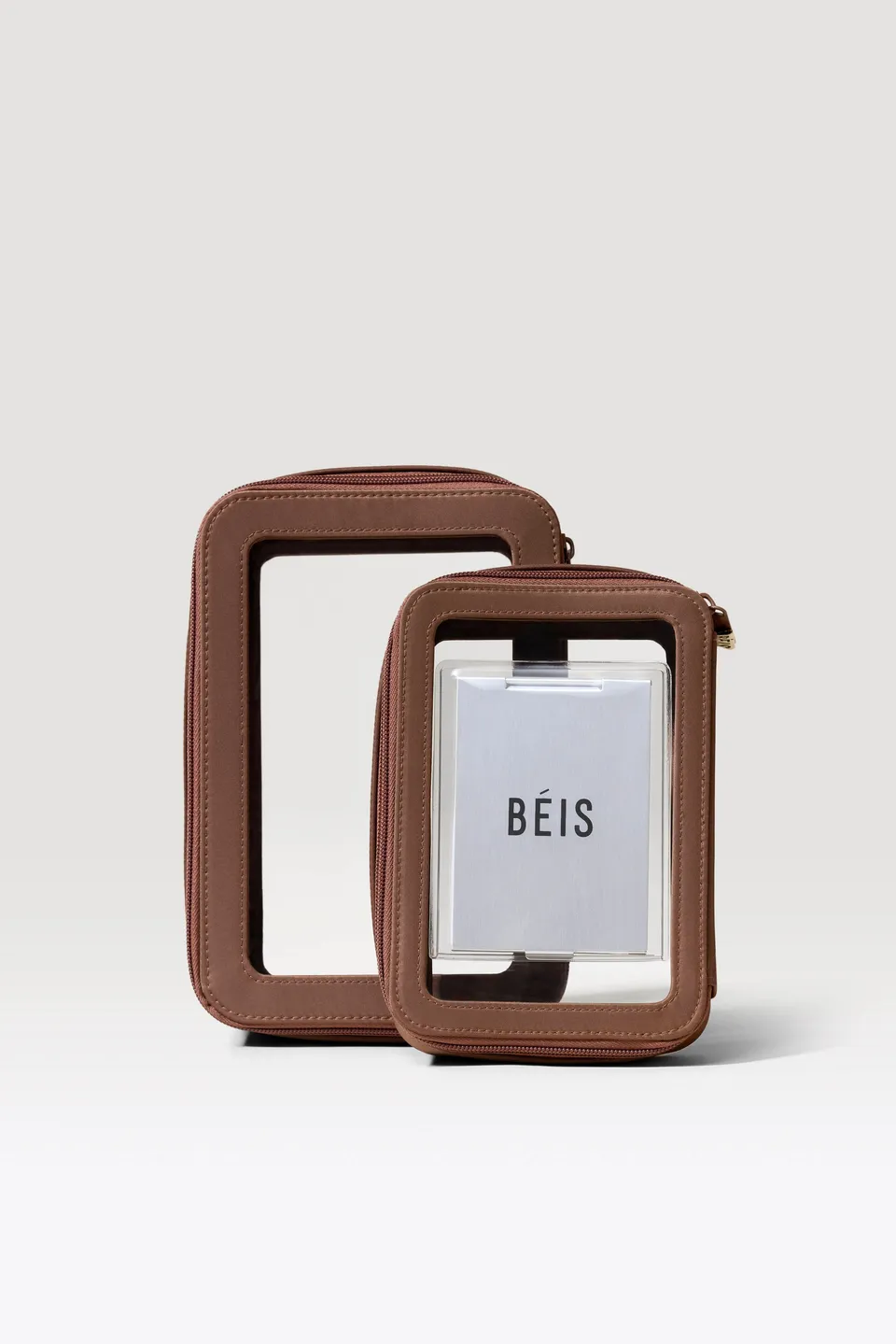 beis-in-flight-trousse-toilette-maple-miroir-avion image 1