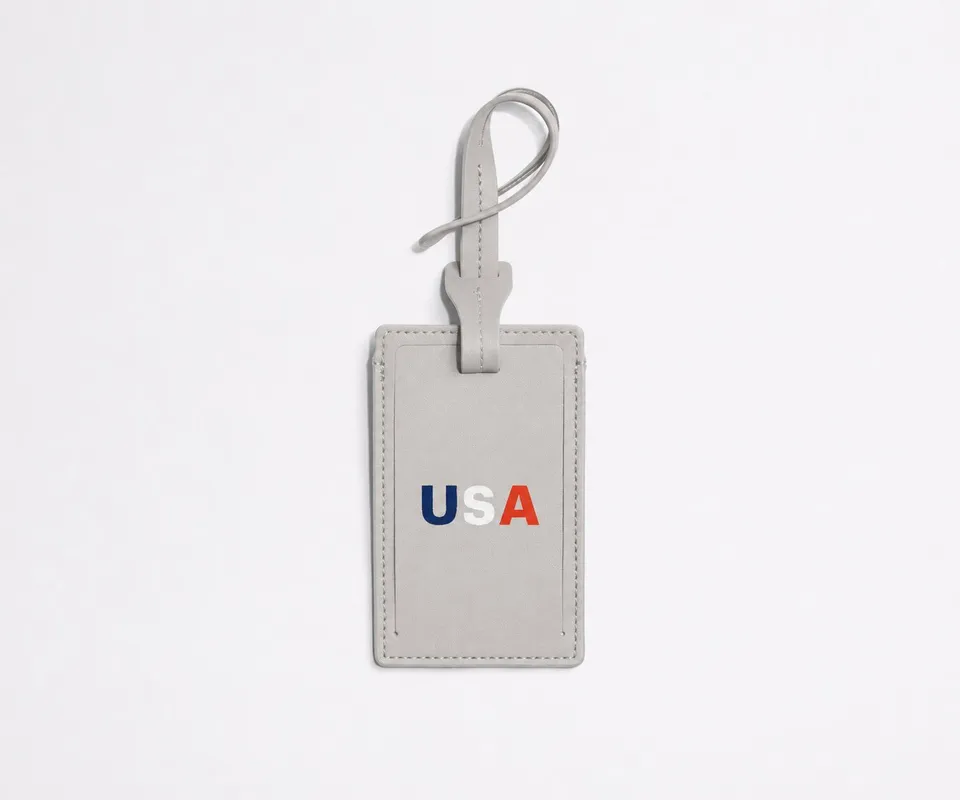 away-match-day-tiquette-bagage-usa-cuir image 1