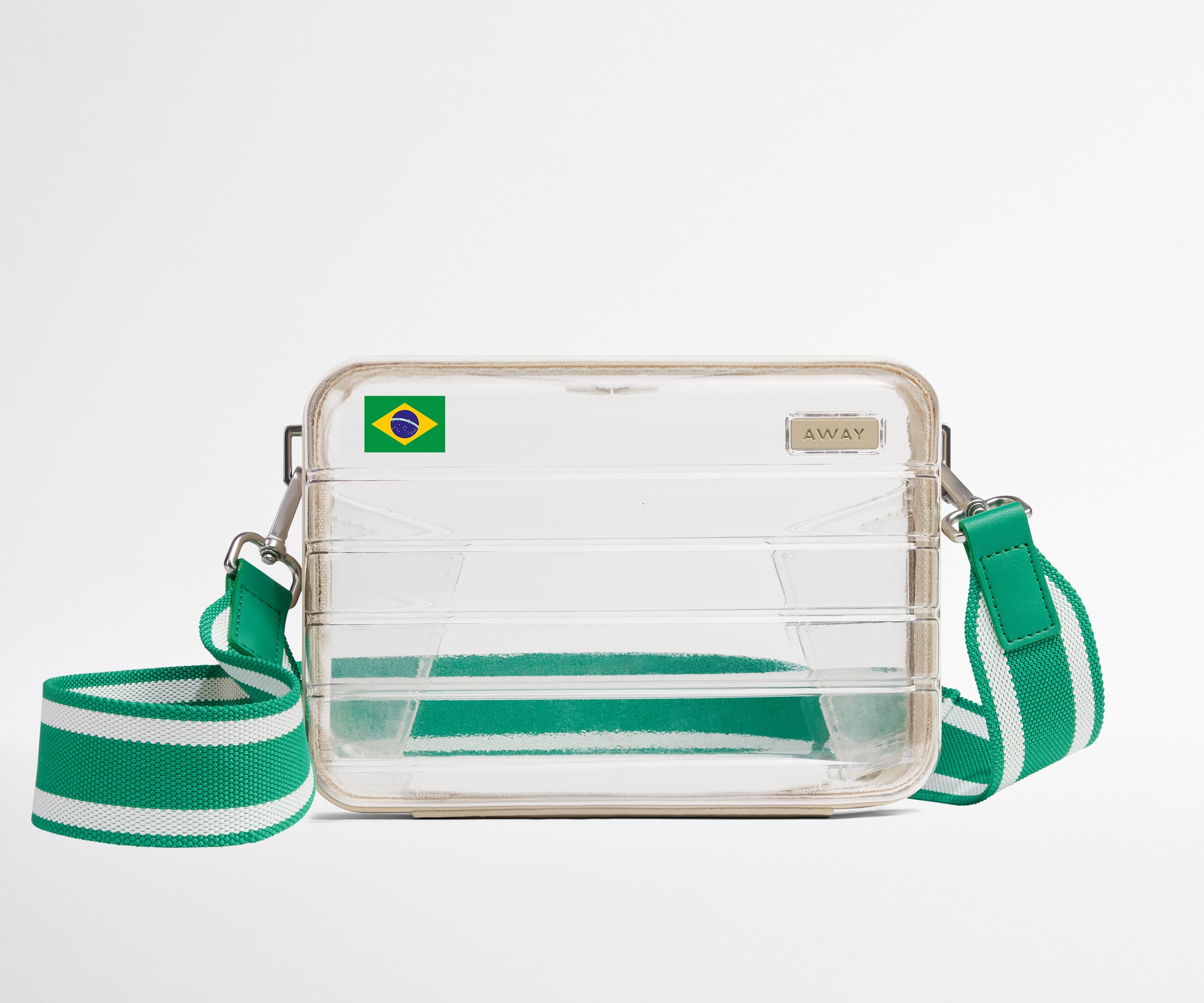 away-match-day-sac-stade-france-flag image 2
