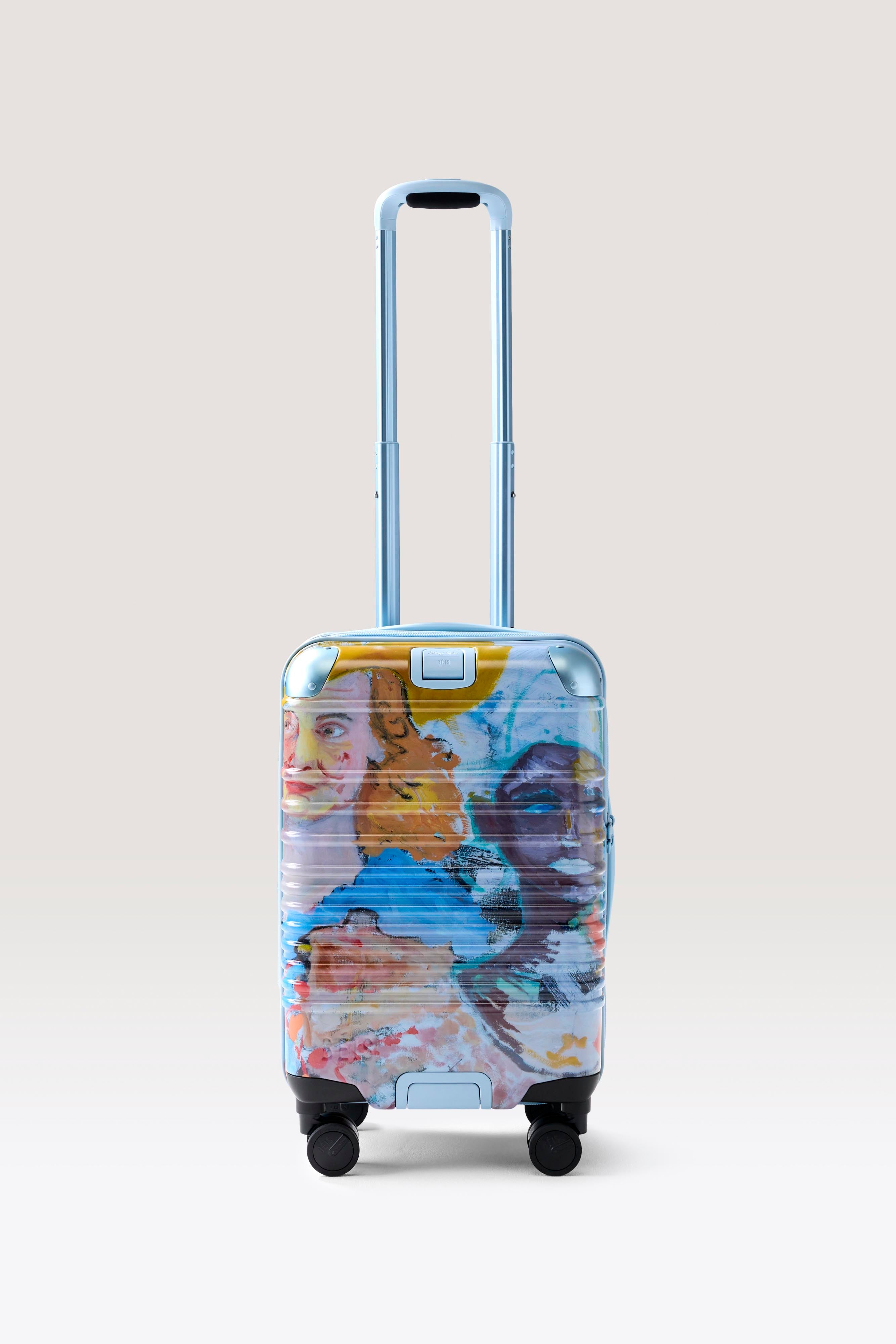beis-x-kidsuper-finale-valise-cabine-bleue-dition-limit-e image 1