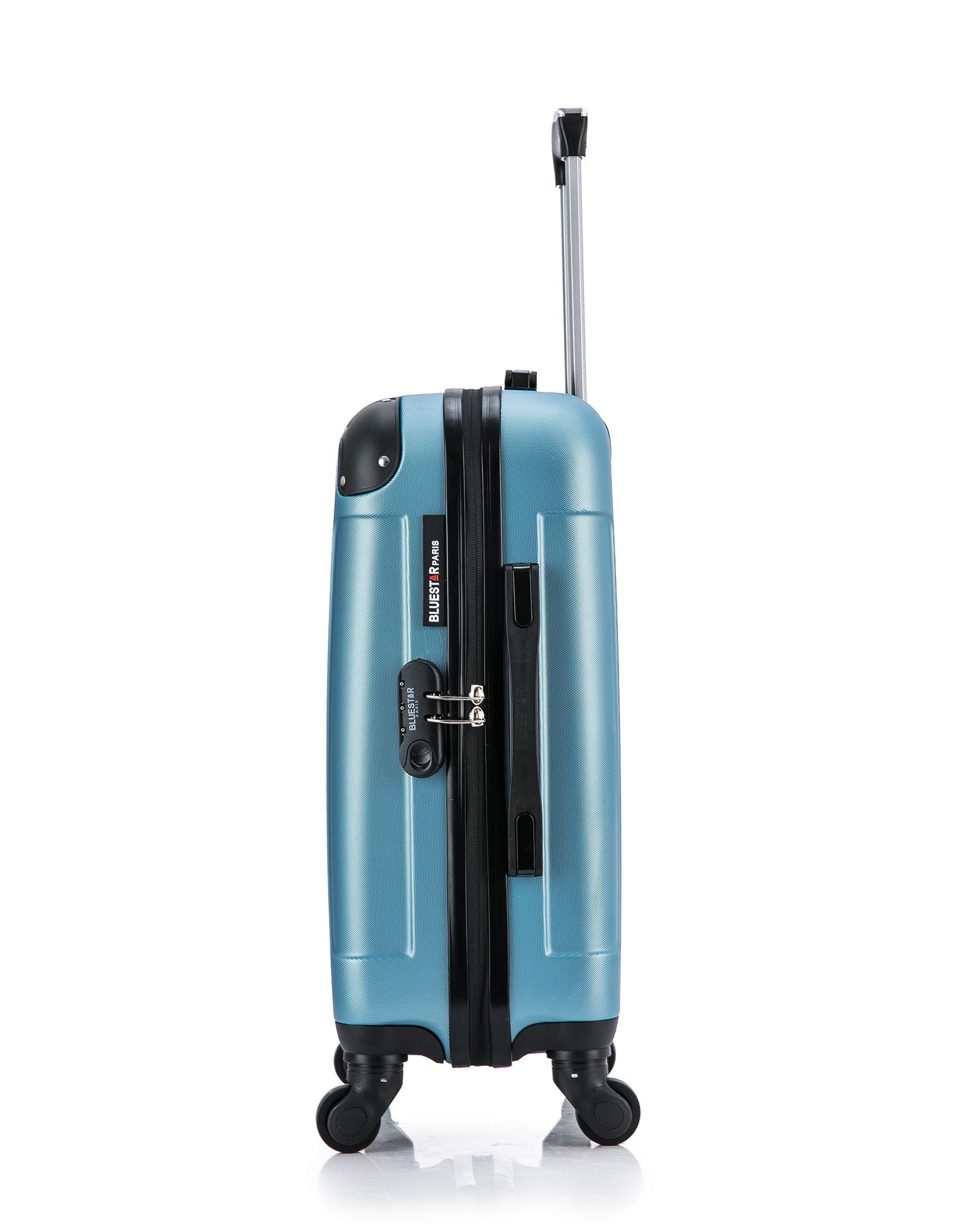 bluestar-madrid-55cm-valise-cabine-rigide-bordeaux-37l image 8