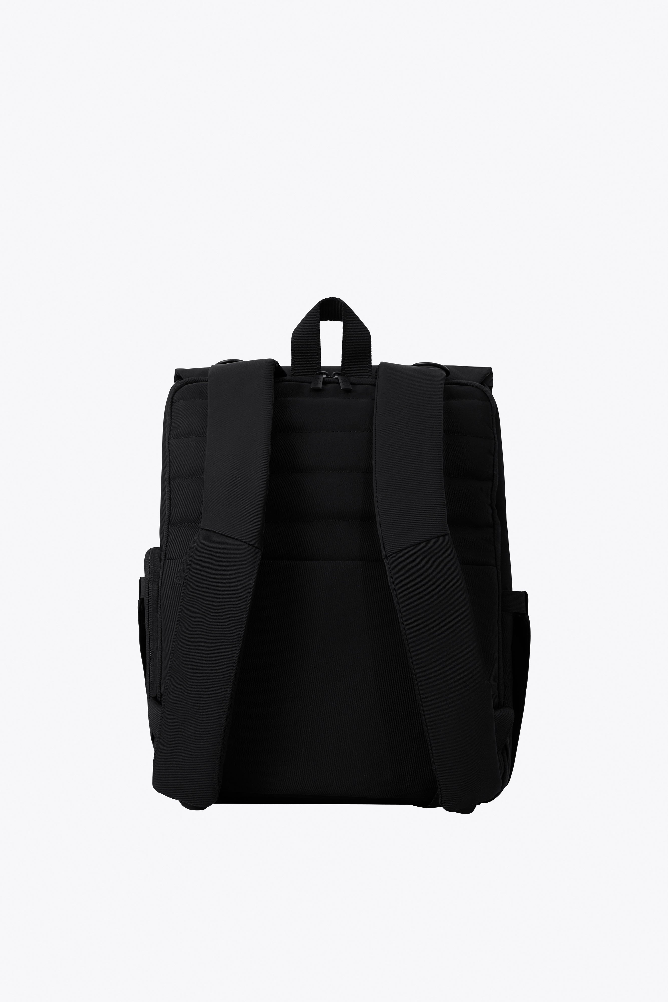 beis-ultimate-diaper-sac-dos-langer-noir-matelas image 3