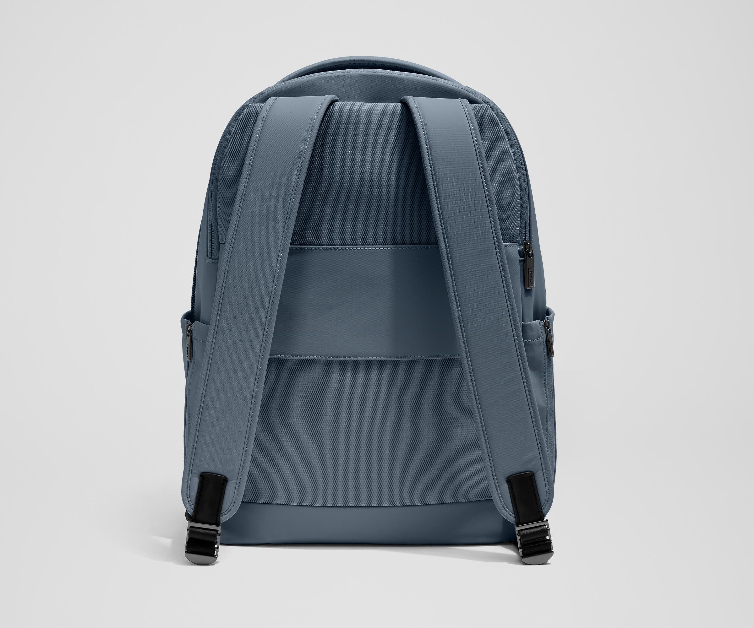 away-commuter-backpack-sac-dos-coast-blue image 2