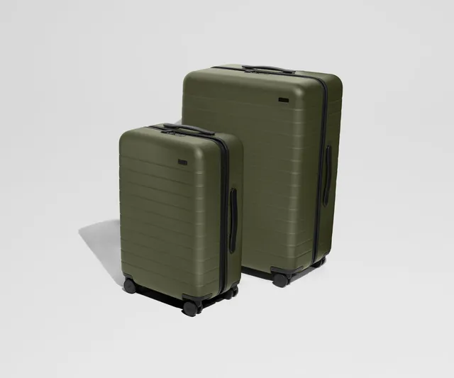 away-explorer-essentials-set-valises-cabine-et-soute image 1