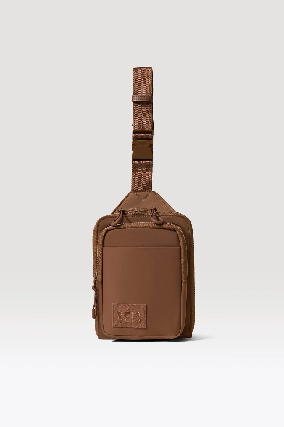 beis-the-sport-sling-sac-bandouli-re-maple-poche-gourde image 1