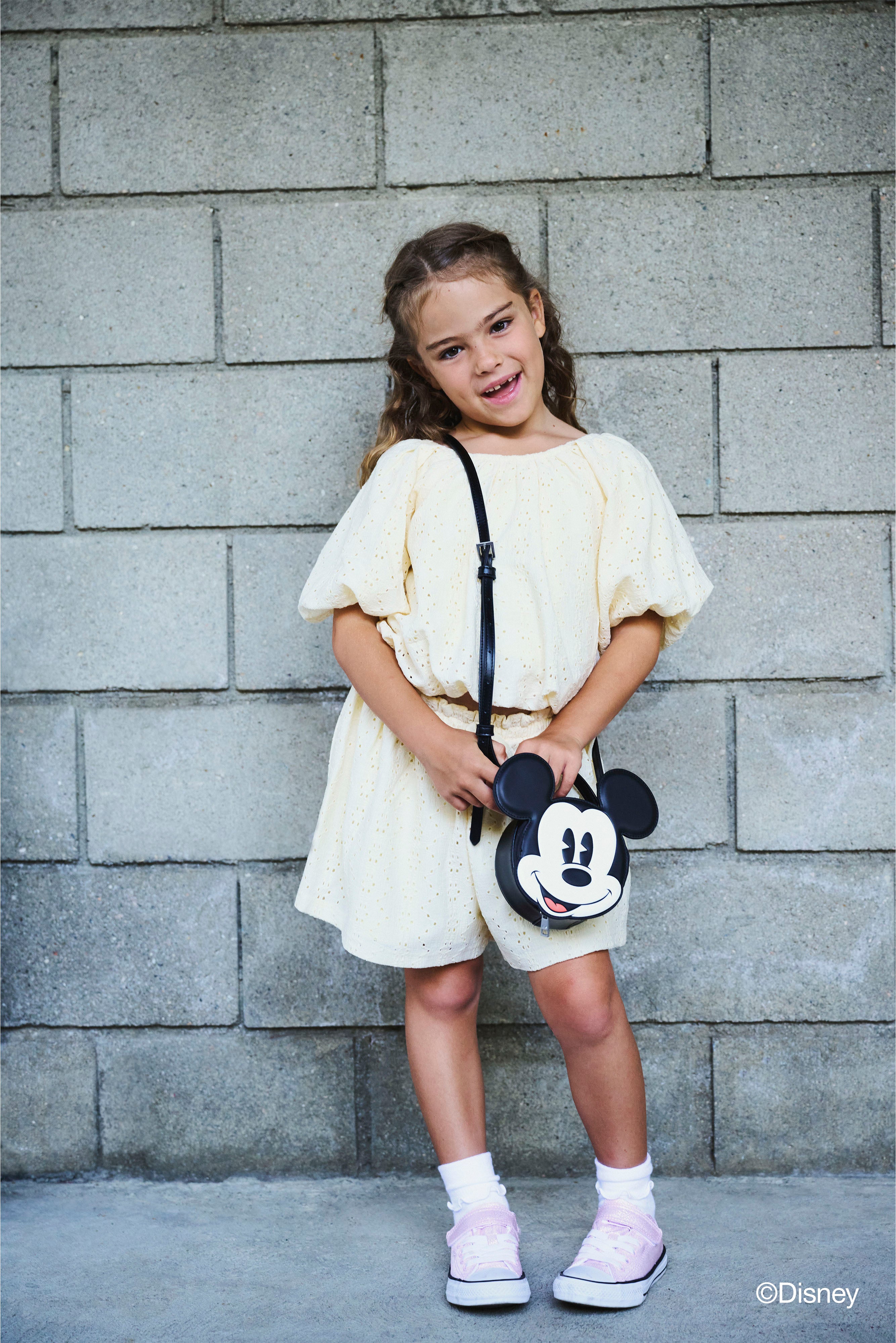 beis-crossbody-porte-monnaie-mickey-mouse-noir-disney image 4