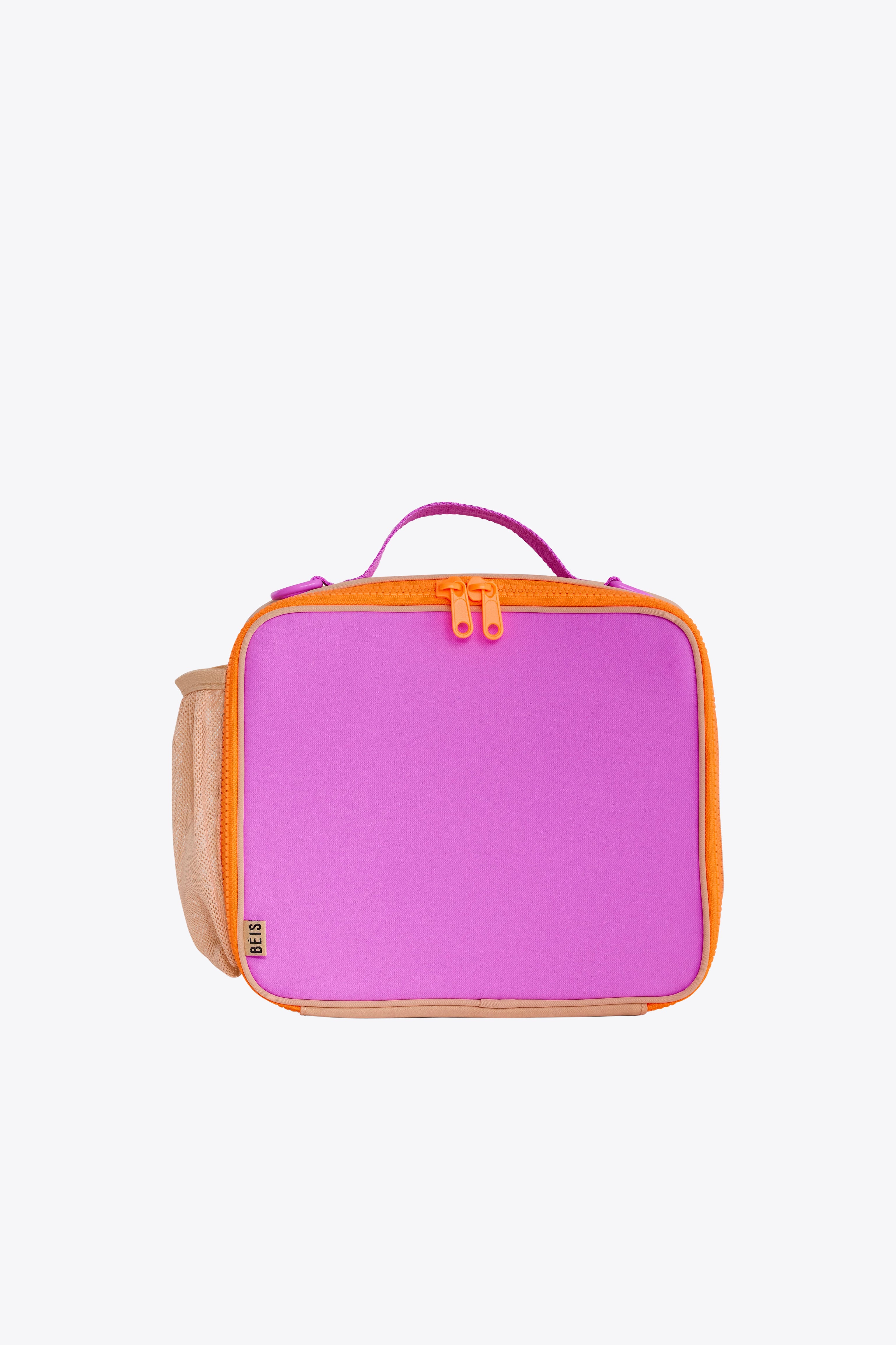 beis-kids-lunch-box-sac-repas-beige-isotherme-enfant image 1
