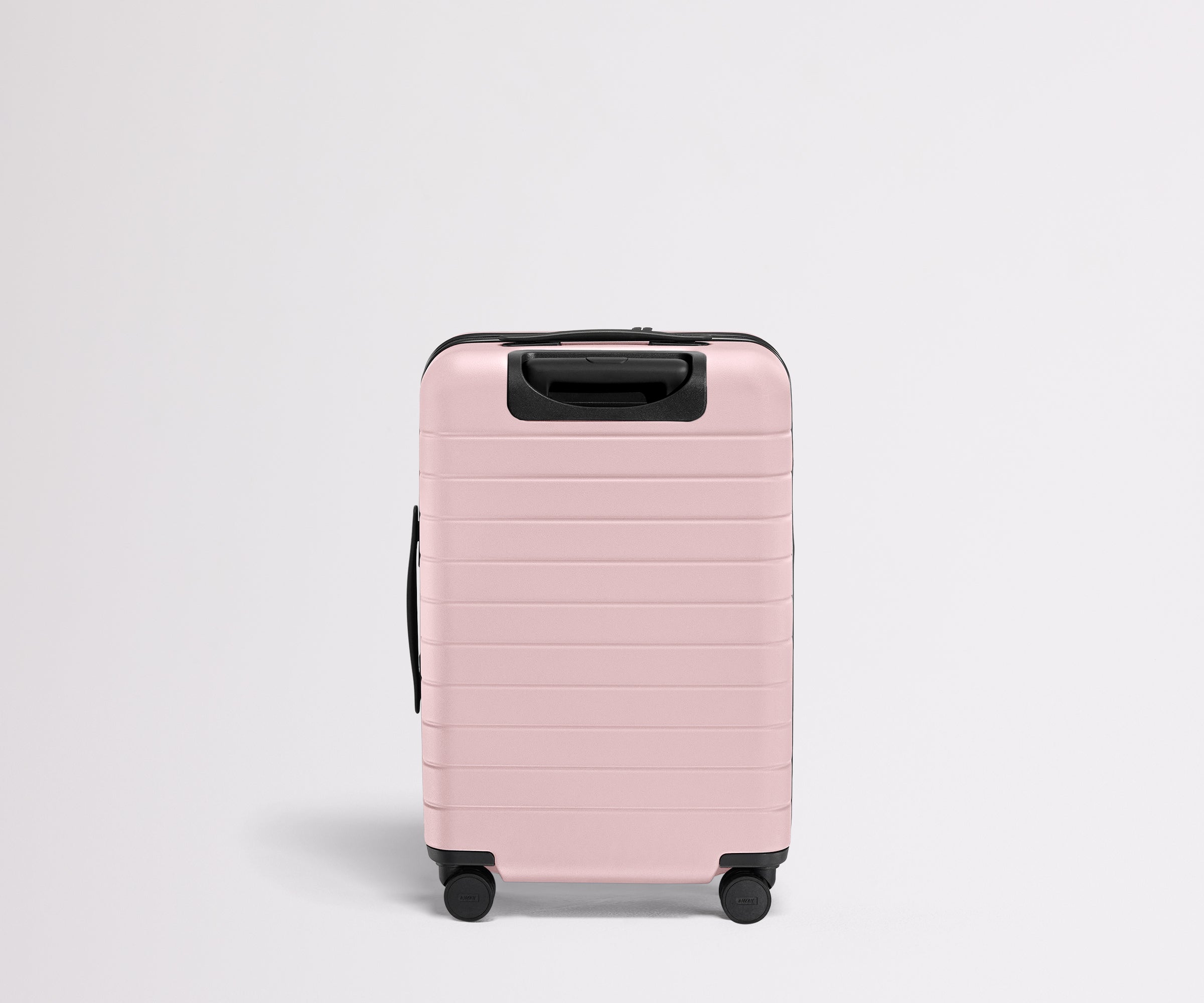 away-bigger-carry-on-flex-valise-cabine-blush-pink image 7