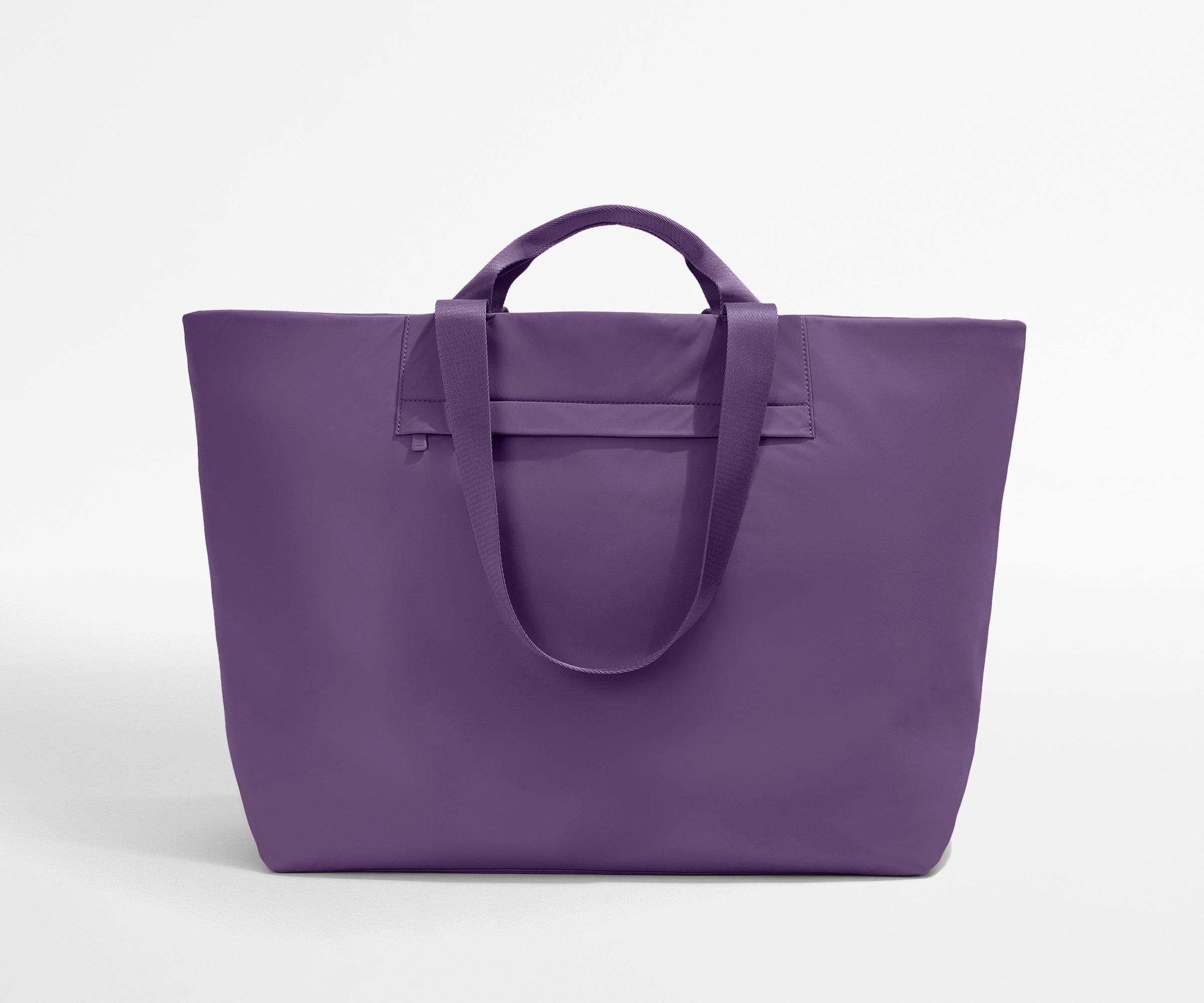 away-featherlight-tote-grand-cabas-misty-purple-16-laptop image 1