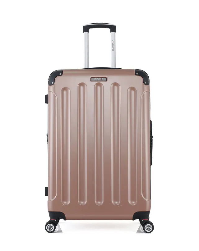 bluestar-paris-tunis-valise-75-cm-rigide-abs-noire-95-l-tsa image 1