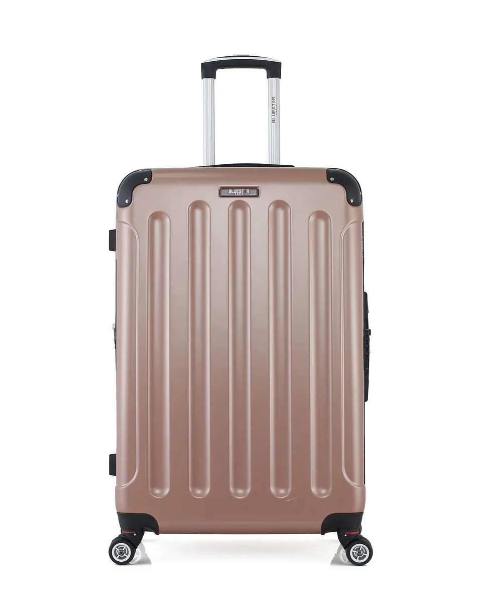 bluestar-paris-tunis-valise-75-cm-rigide-abs-noire-95-l-tsa image 1