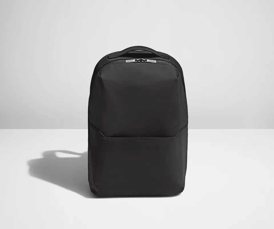 away-everywhere-zip-sac-dos-jet-black-16-pouces image 1