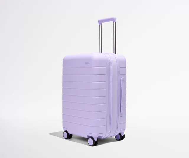 away-carry-on-flex-valise-cabine-extensible-10-coloris image 1