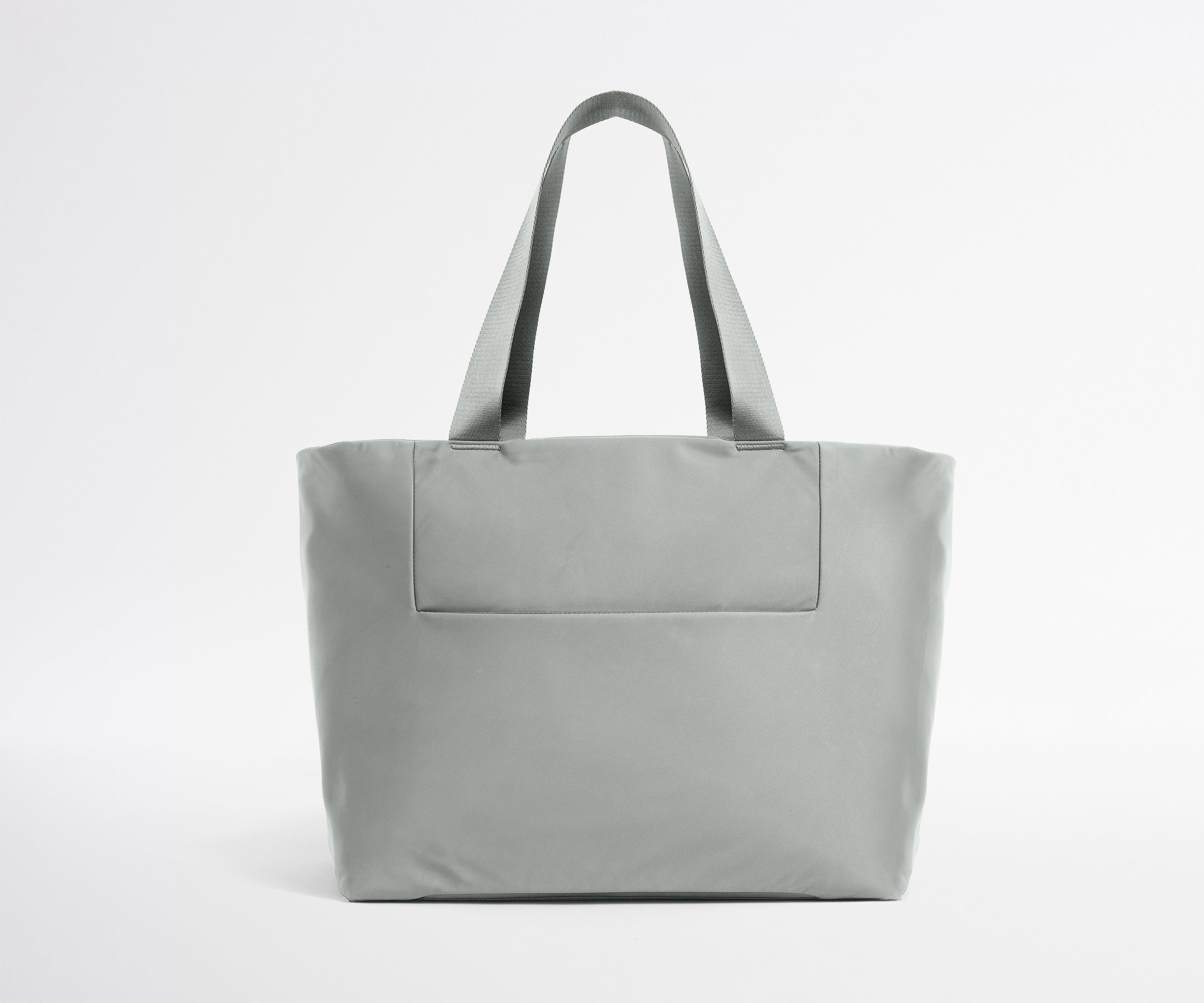 away-featherlight-tote-sac-tote-nordic-gray-ordinateur-16 image 6
