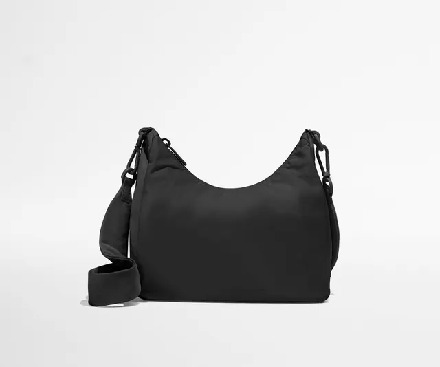away-featherlight-duo-crossbody-sac-bandouli-re-jet-black image 1