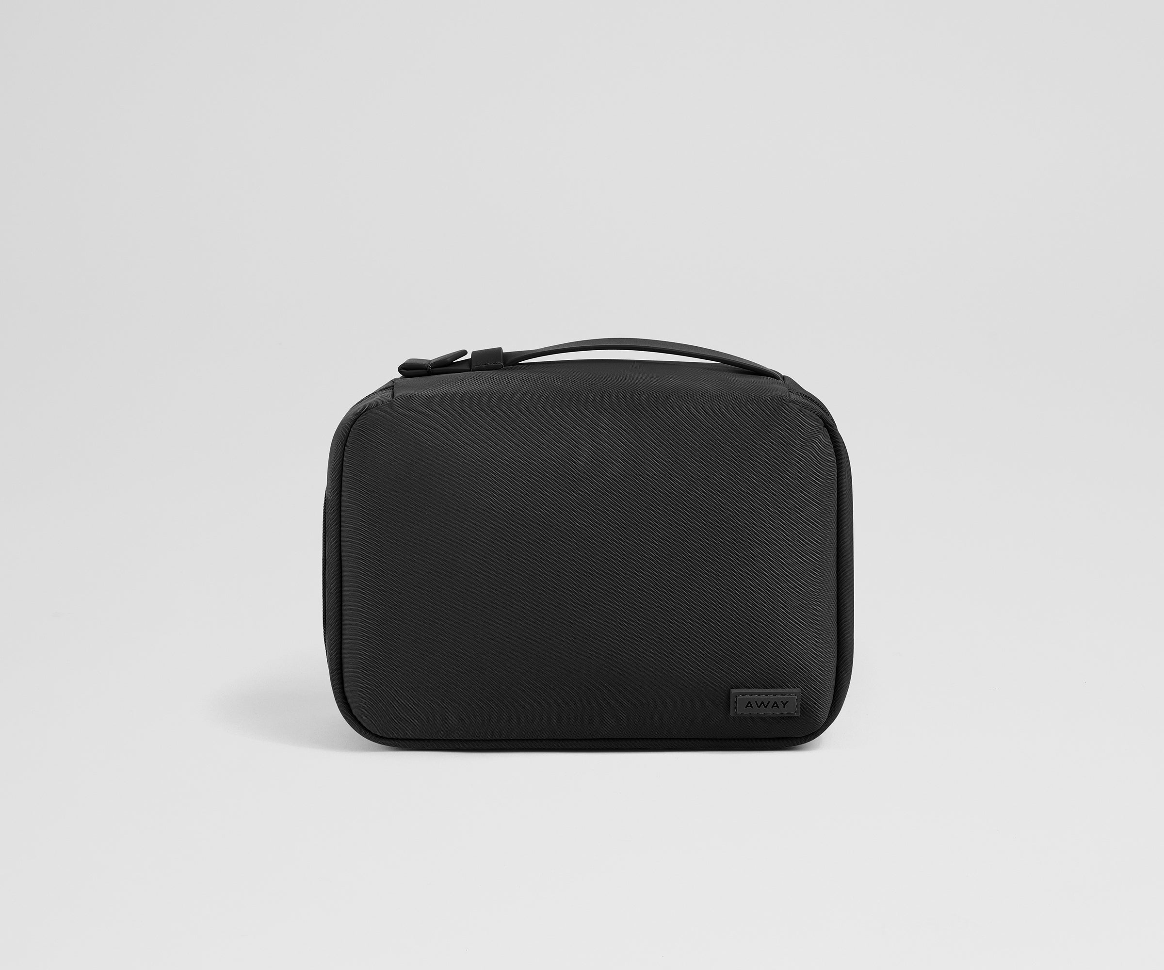 away-toiletry-bags-small-trousse-de-toilette-jet-black image 2