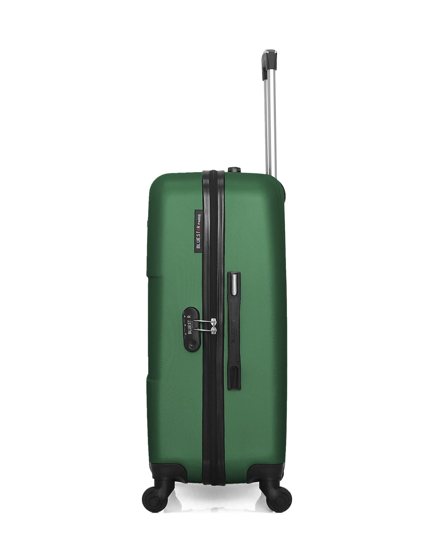 bluestar-miami-valise-week-end-65-cm-noire-abs image 8