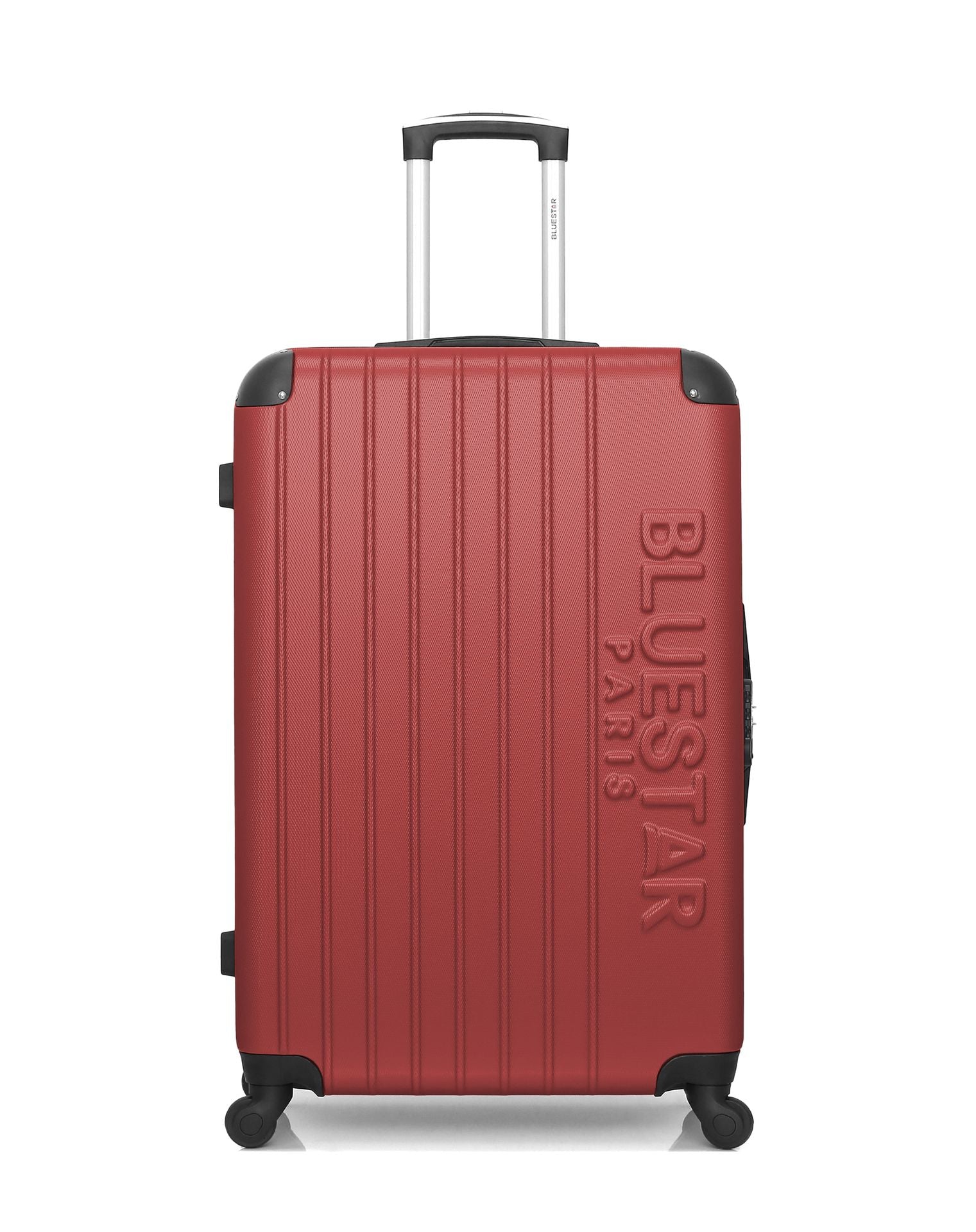 bluestar-bucarest-set-3-valises-rigides-noir image 3