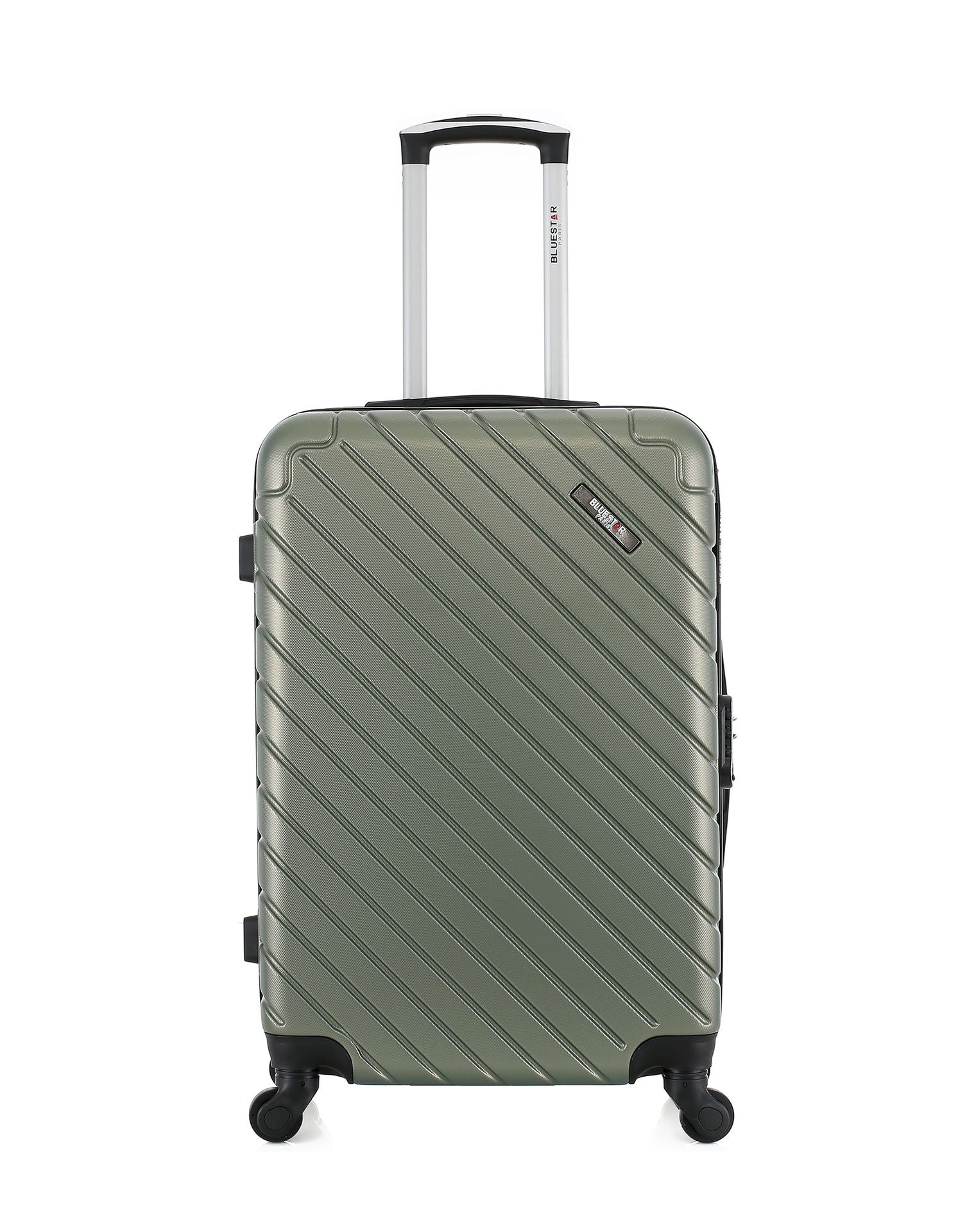 bluestar-paris-cit-lot-2-valises-cabine-beige-rigide-abs image 8