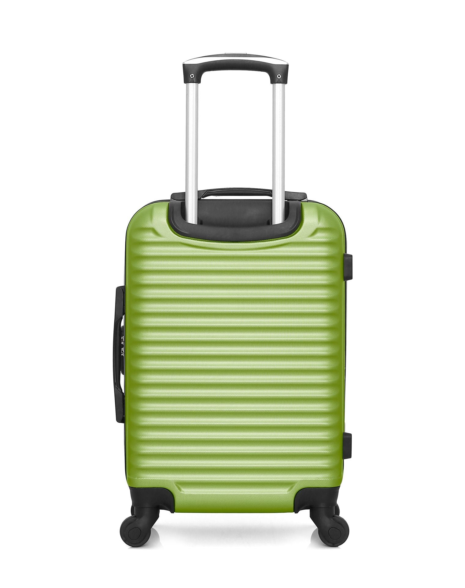 bluestar-brazilia-valise-cabine-55cm-rigide-gris-fonc image 4