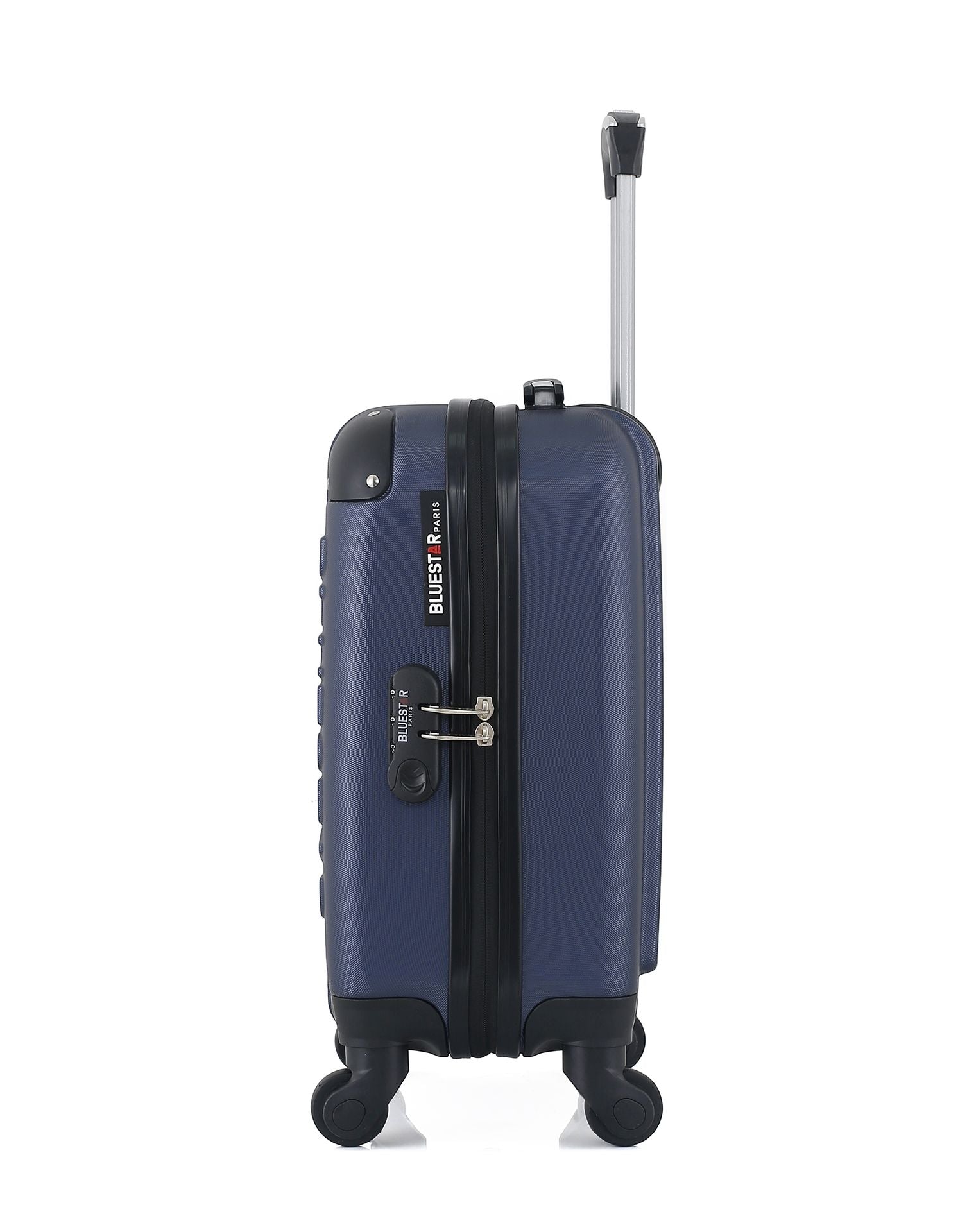 bluestar-bucarest-valise-cabine-rigide-46cm-gris-27l image 8