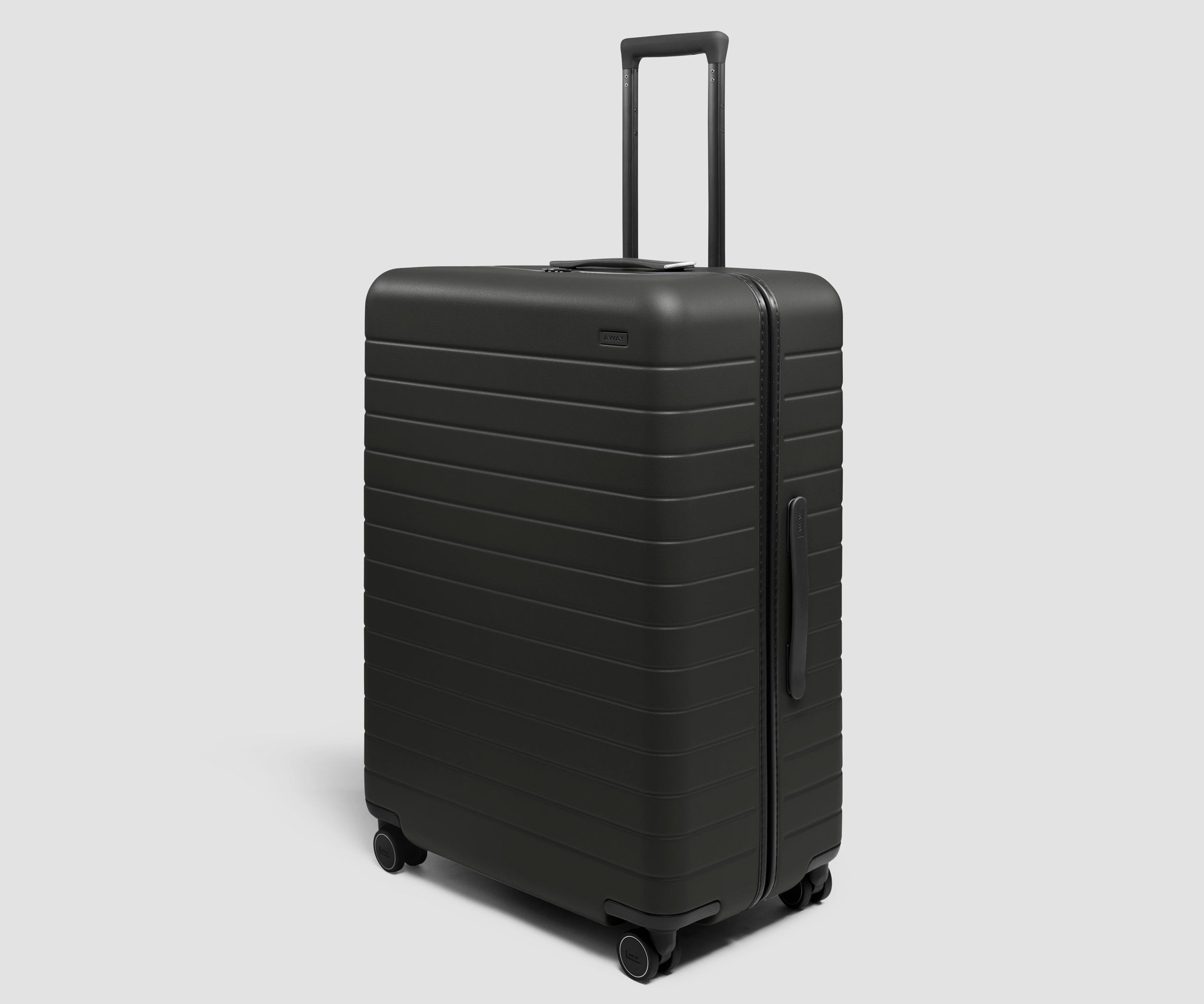 away-the-large-3-grande-valise-soute-jet-black image 2