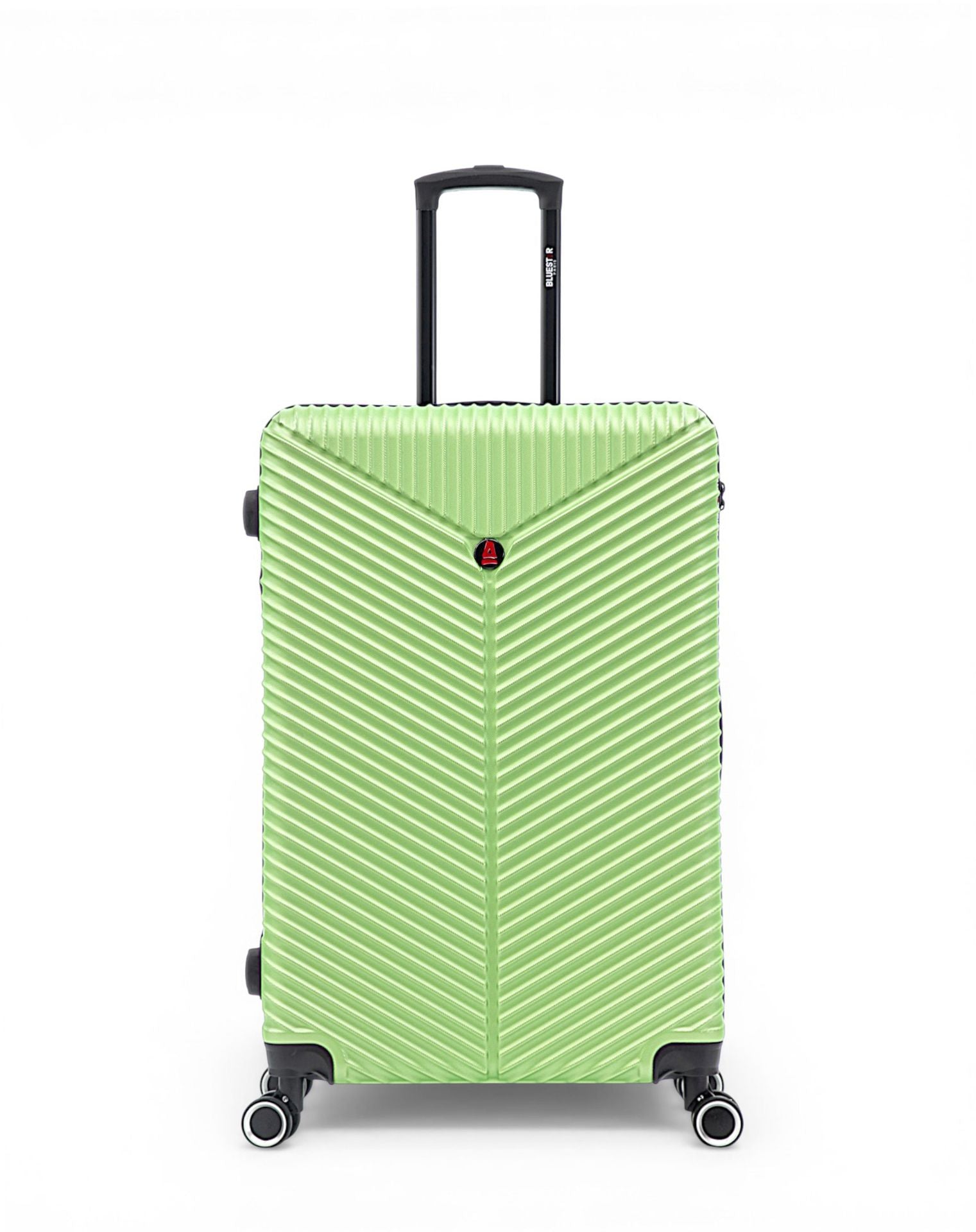 bluestar-gaite-set-3-valises-rigides-chevrons-orange image 4