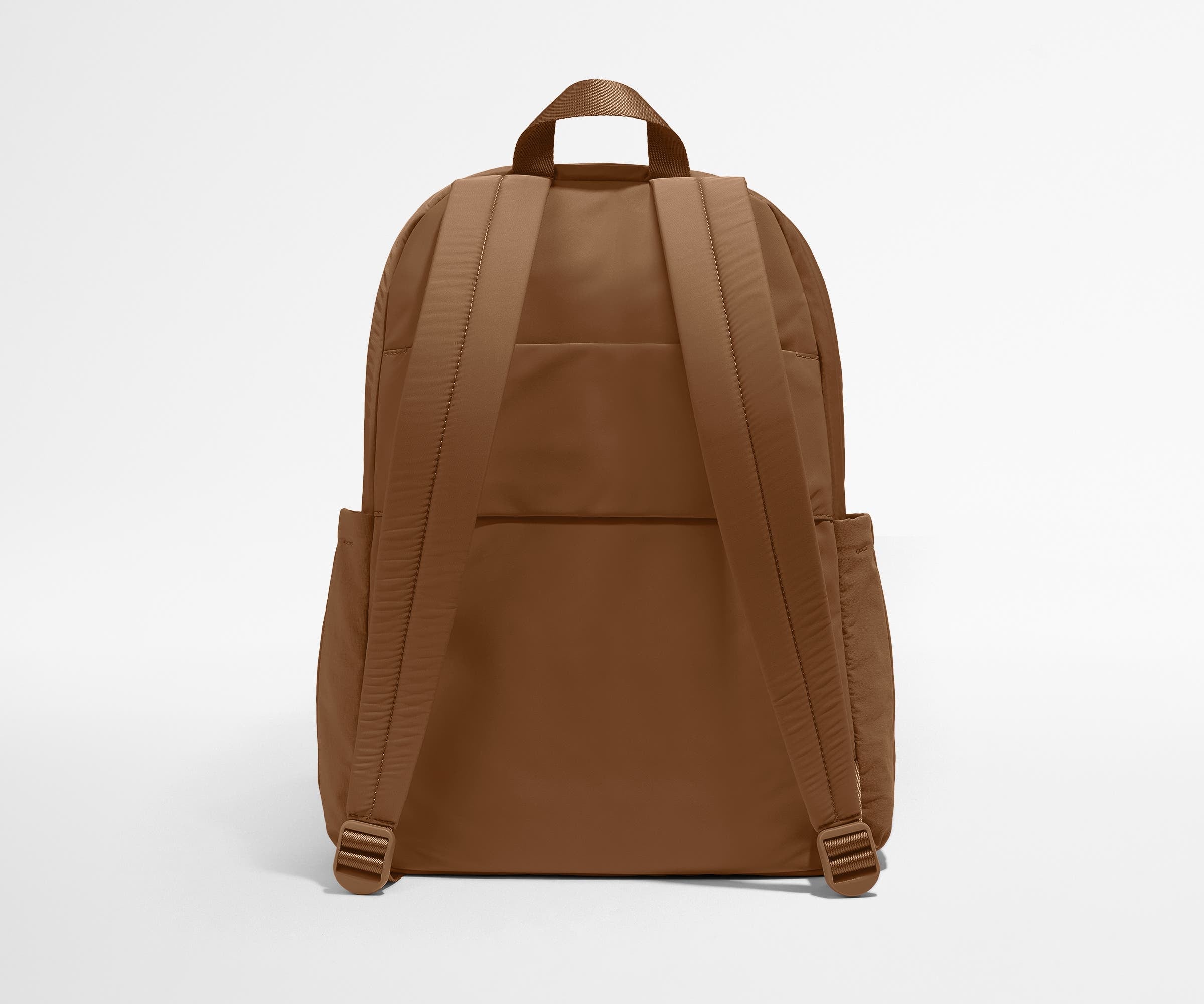 away-large-featherlight-backpack-sac-dos-amaro-brown image 4