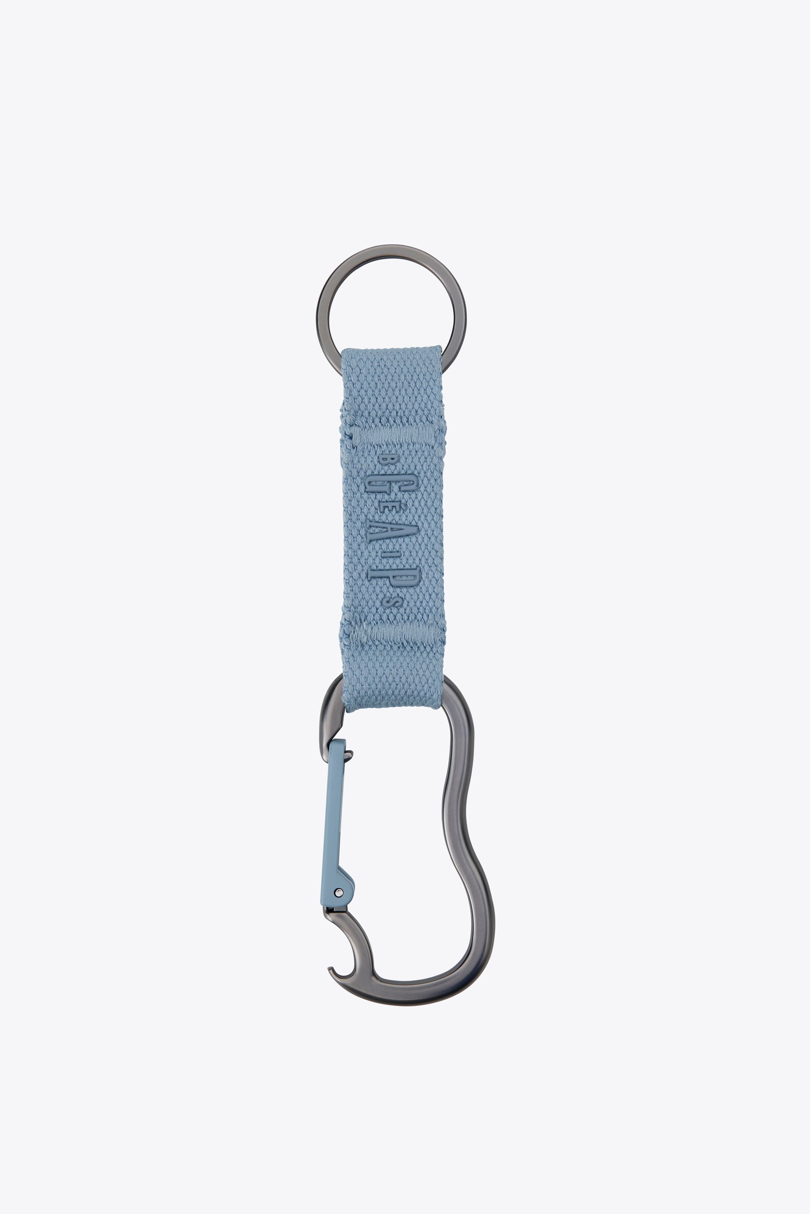 b-is-gap-carabiner-porte-cl-s-denim-blue-m-tal image 1