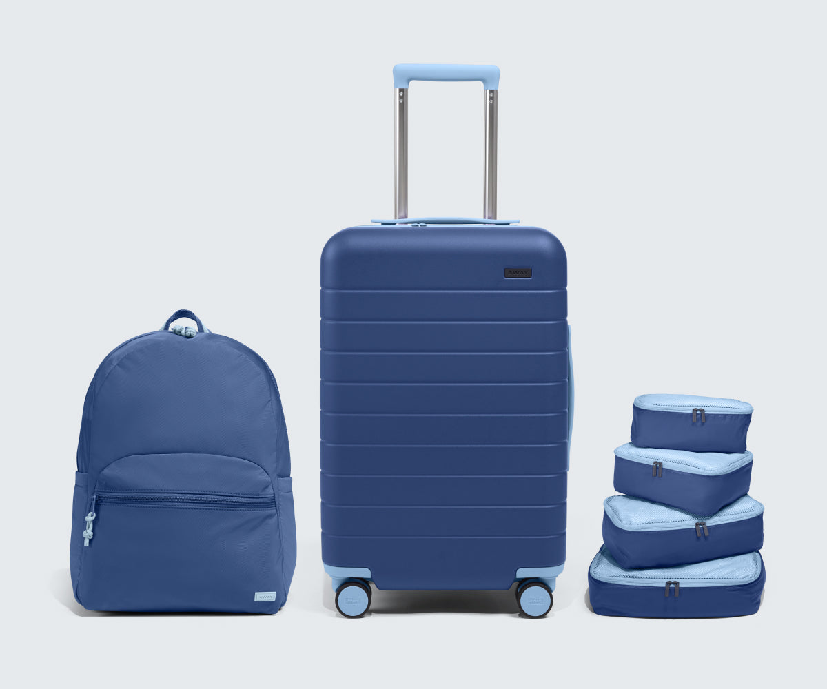 away-tween-travel-bundle-set-valise-ado-default image 1