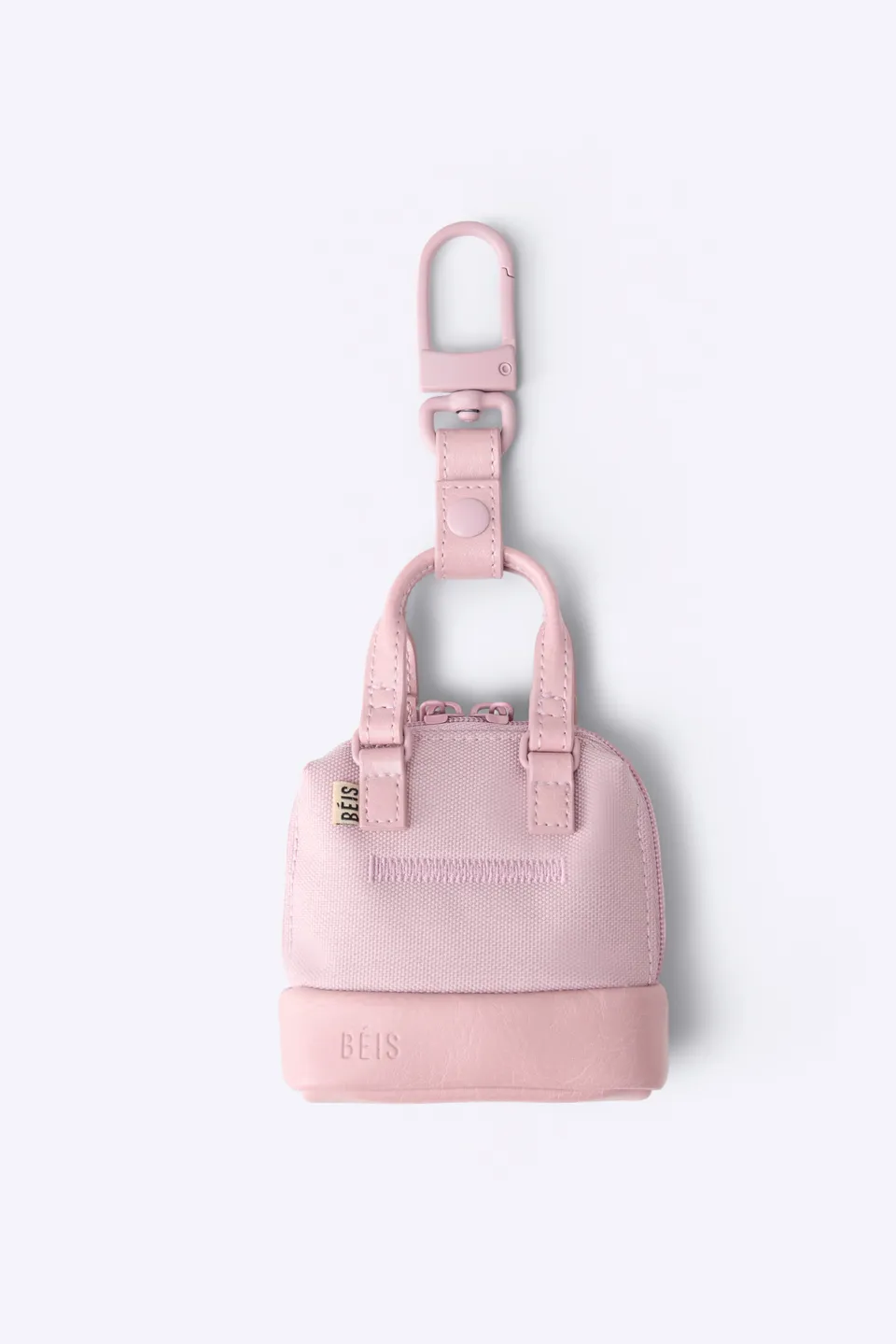 beis-micro-weekender-breloque-porte-cl-s-rose-atlas image 1